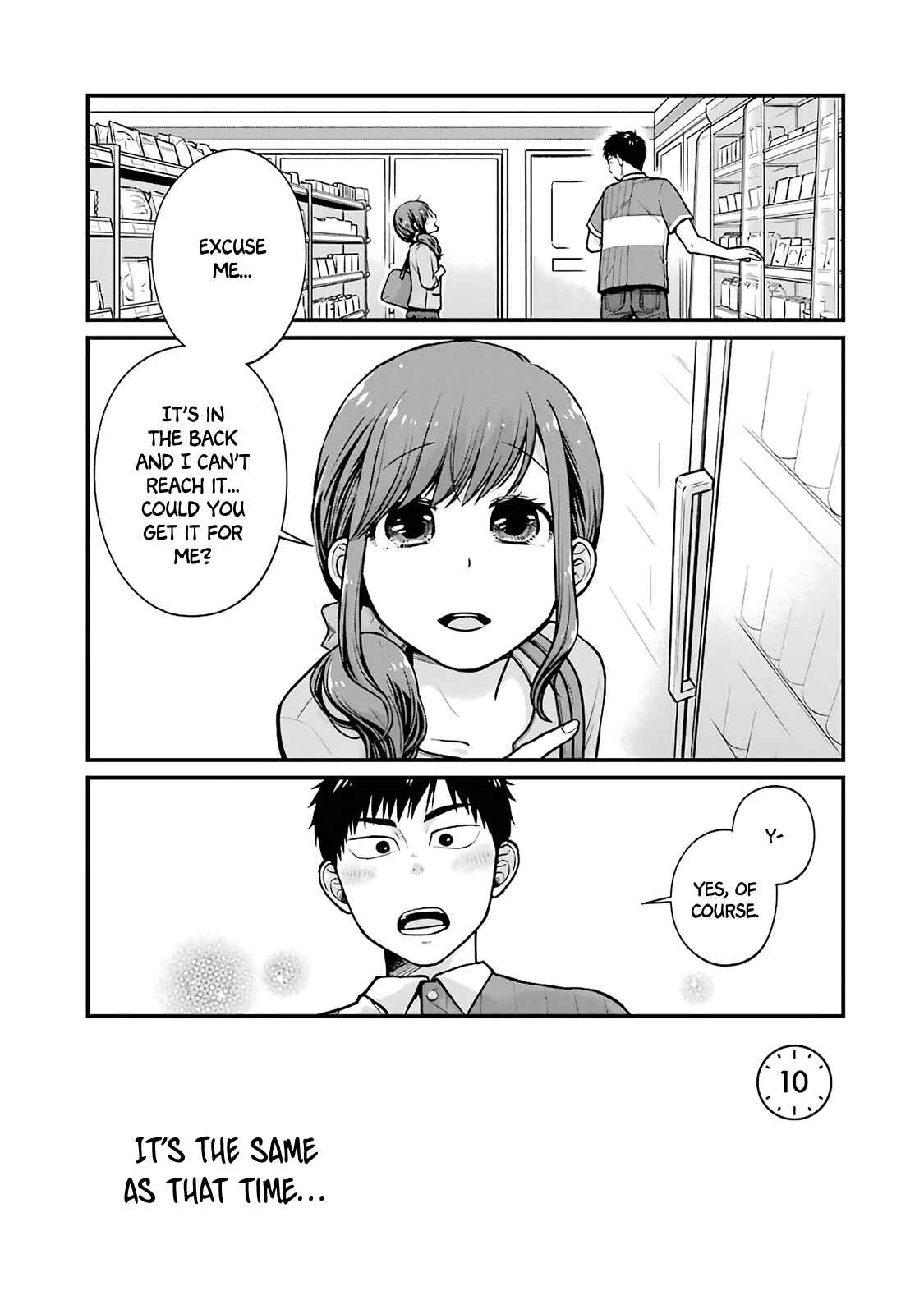 Chapter 10 - Page 1