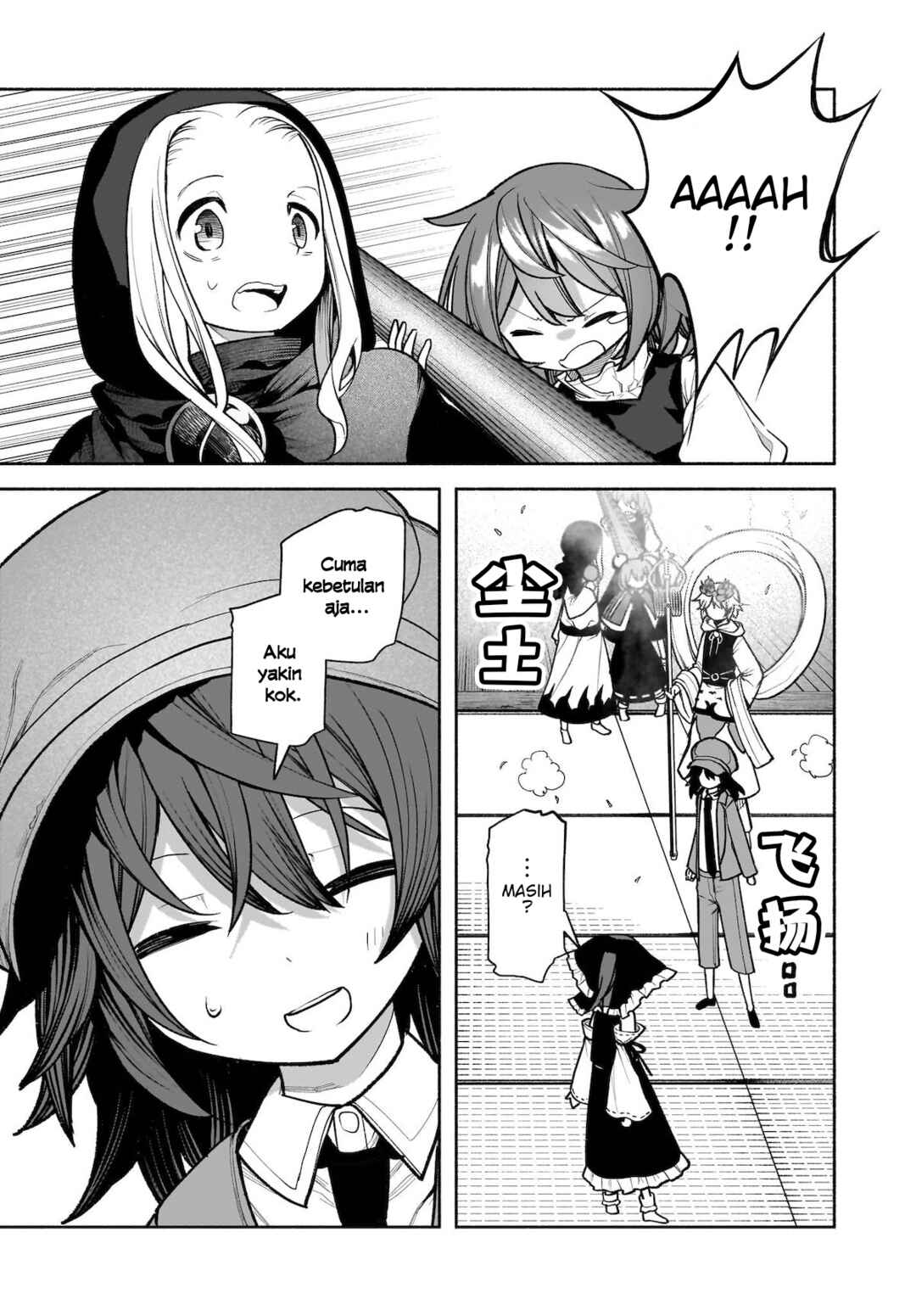 Chapter 28 - Page 12
