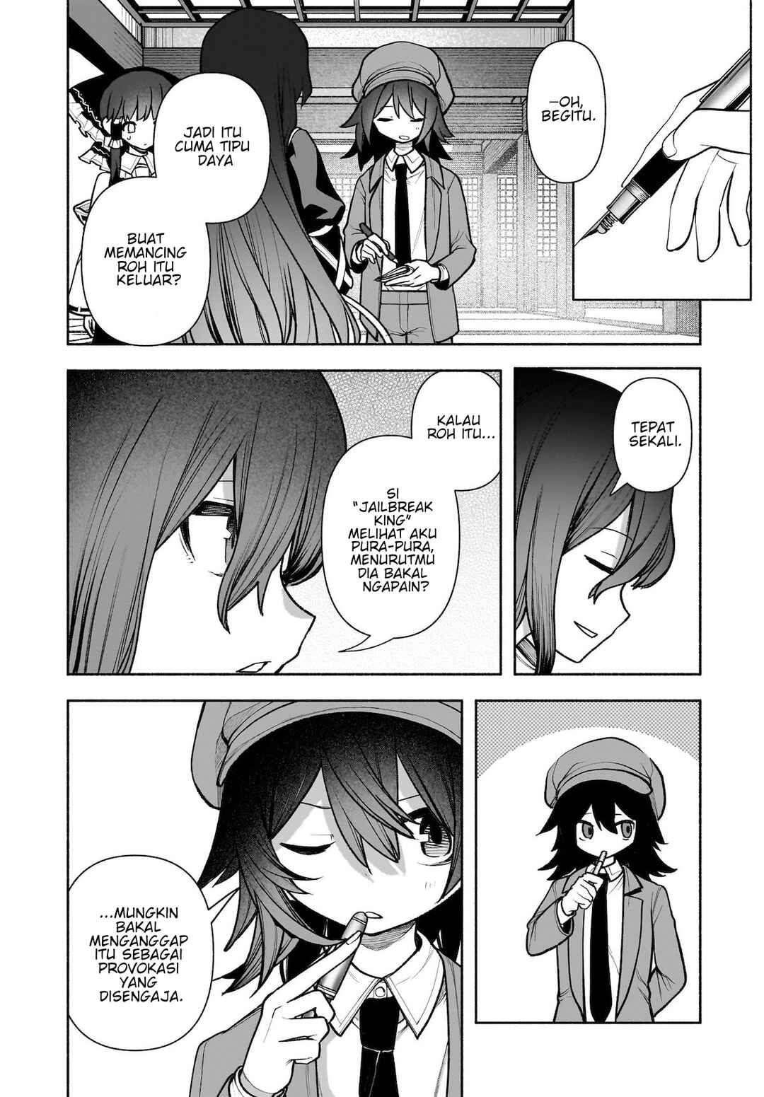 Chapter 28 - Page 22