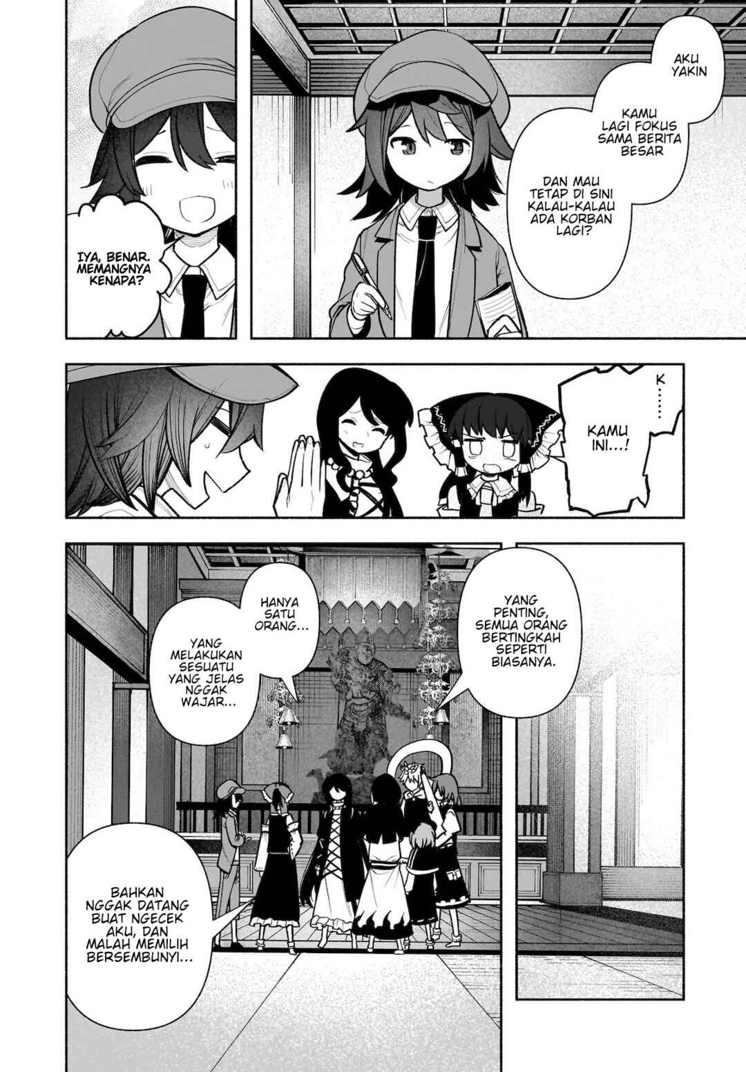 Chapter 28 - Page 26