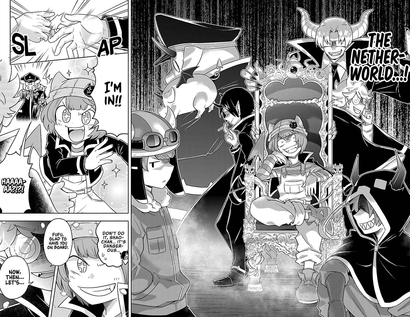 Chapter 10 - Page 20