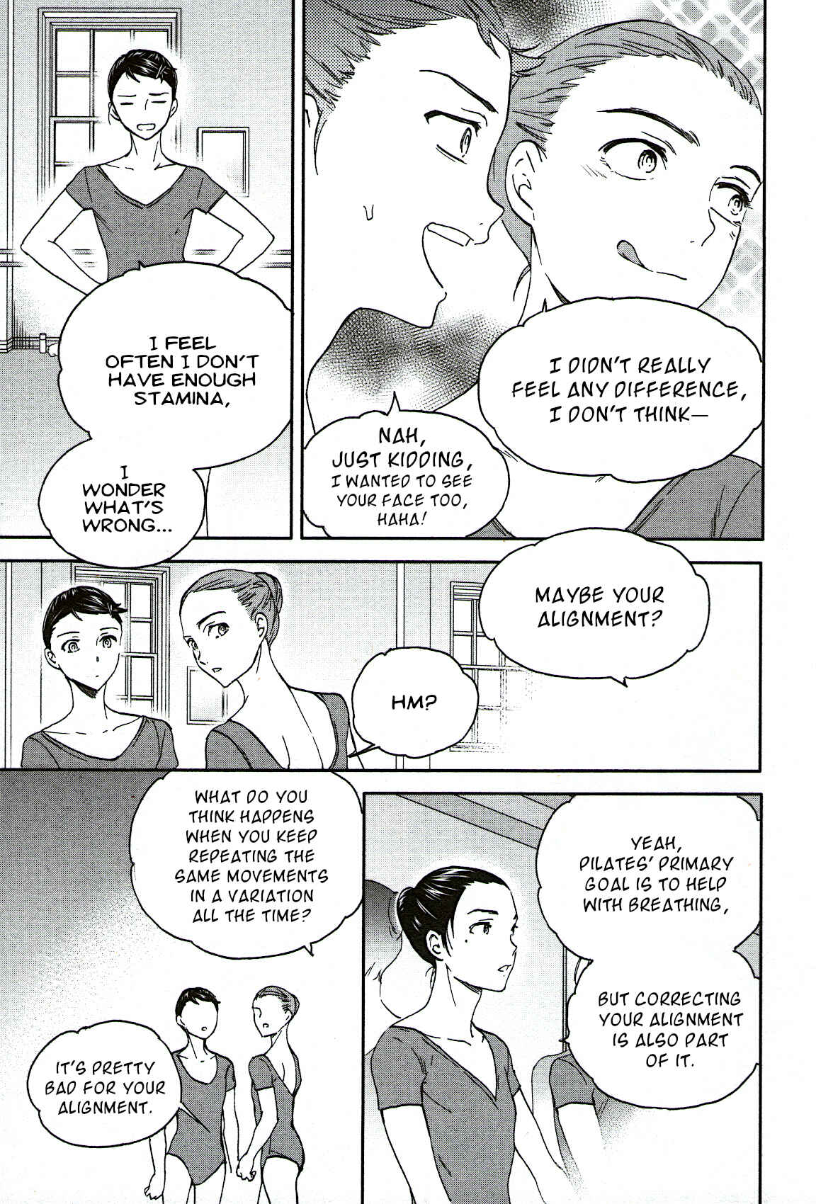 Chapter 81 - Page 17