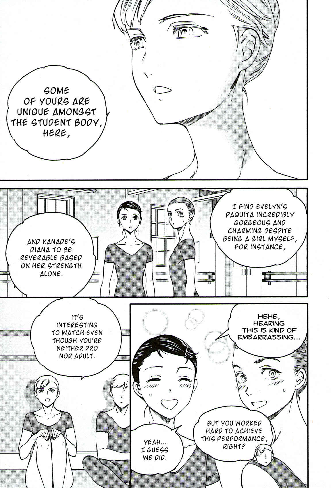 Chapter 81 - Page 19