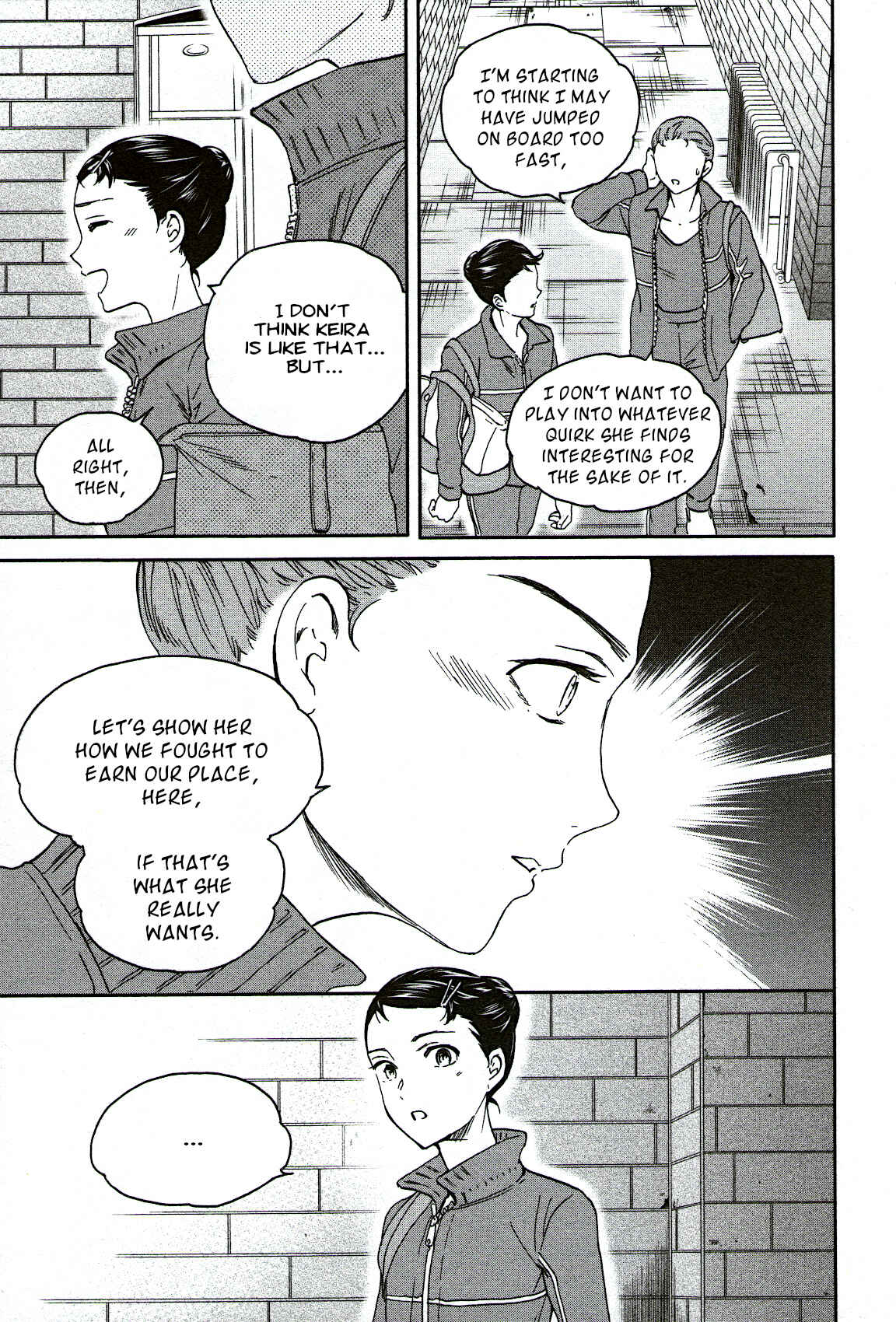 Chapter 81 - Page 21