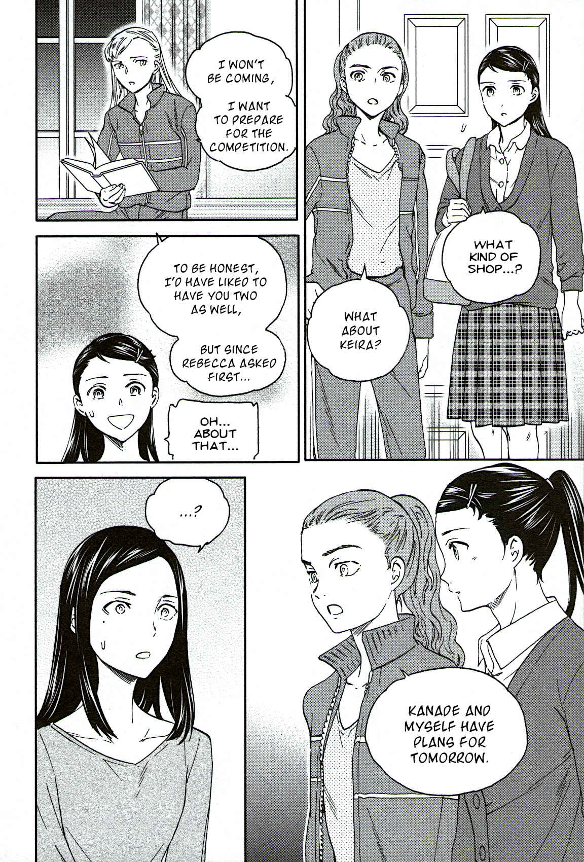 Chapter 81 - Page 30