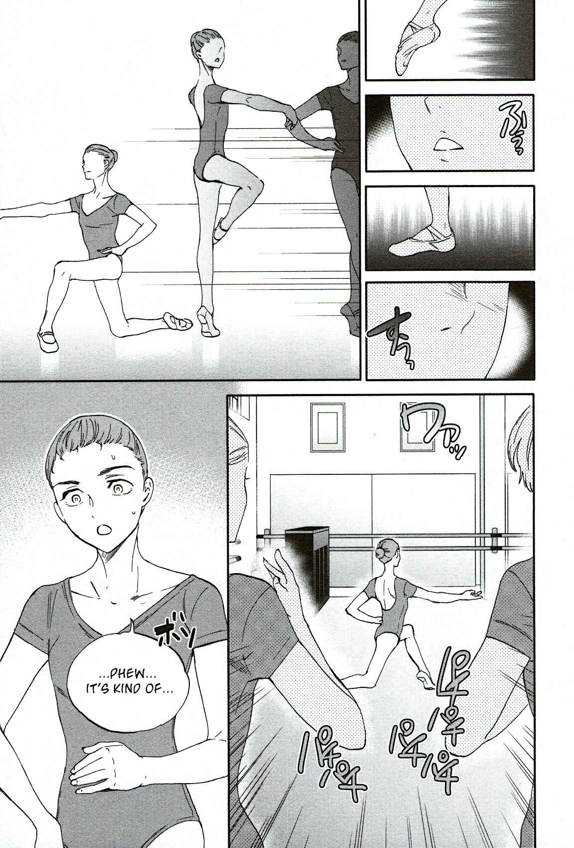 Chapter 81 - Page 9