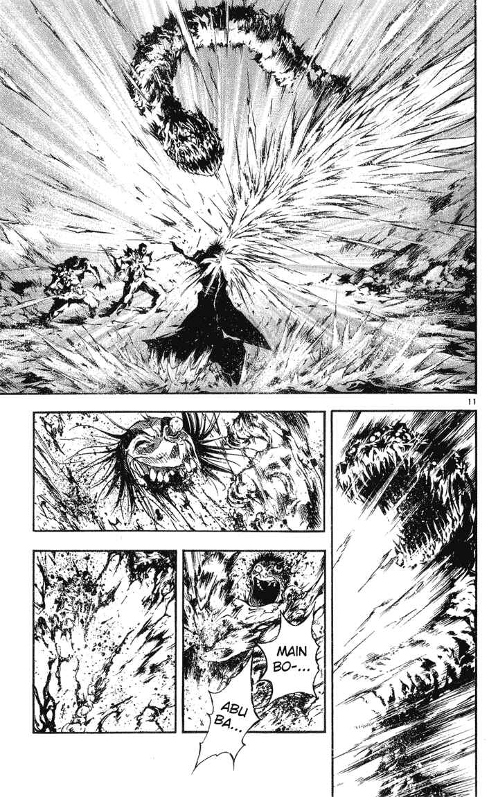 Chapter 321 - Page 12