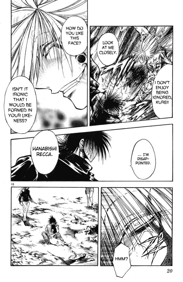 Chapter 321 - Page 17