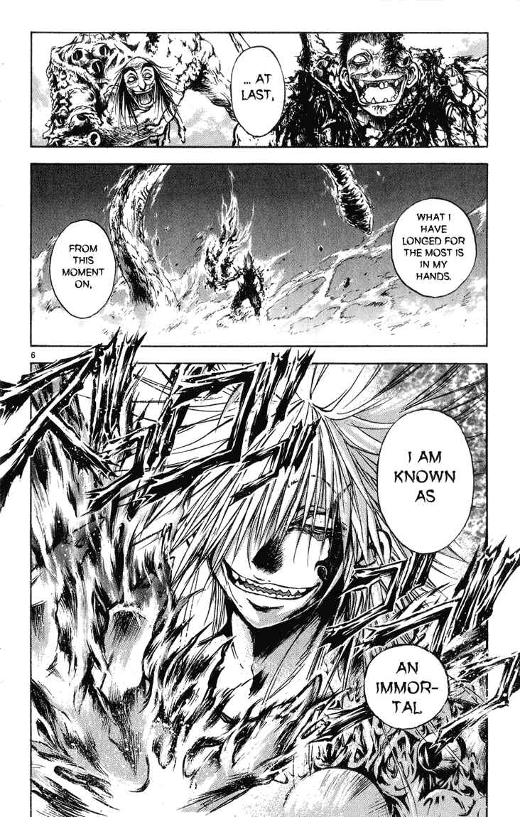 Chapter 321 - Page 8