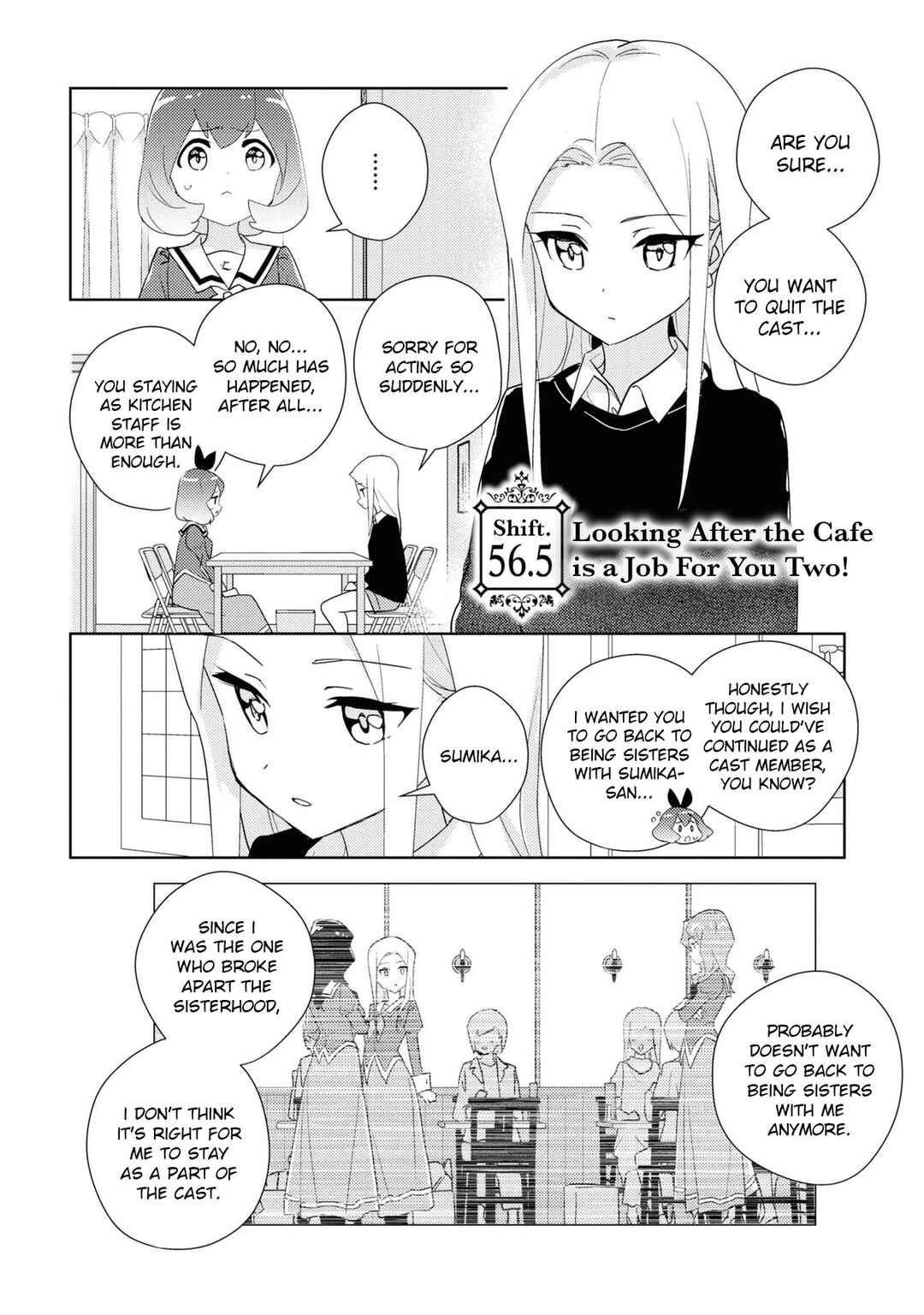 Chapter 56.5 - Page 1