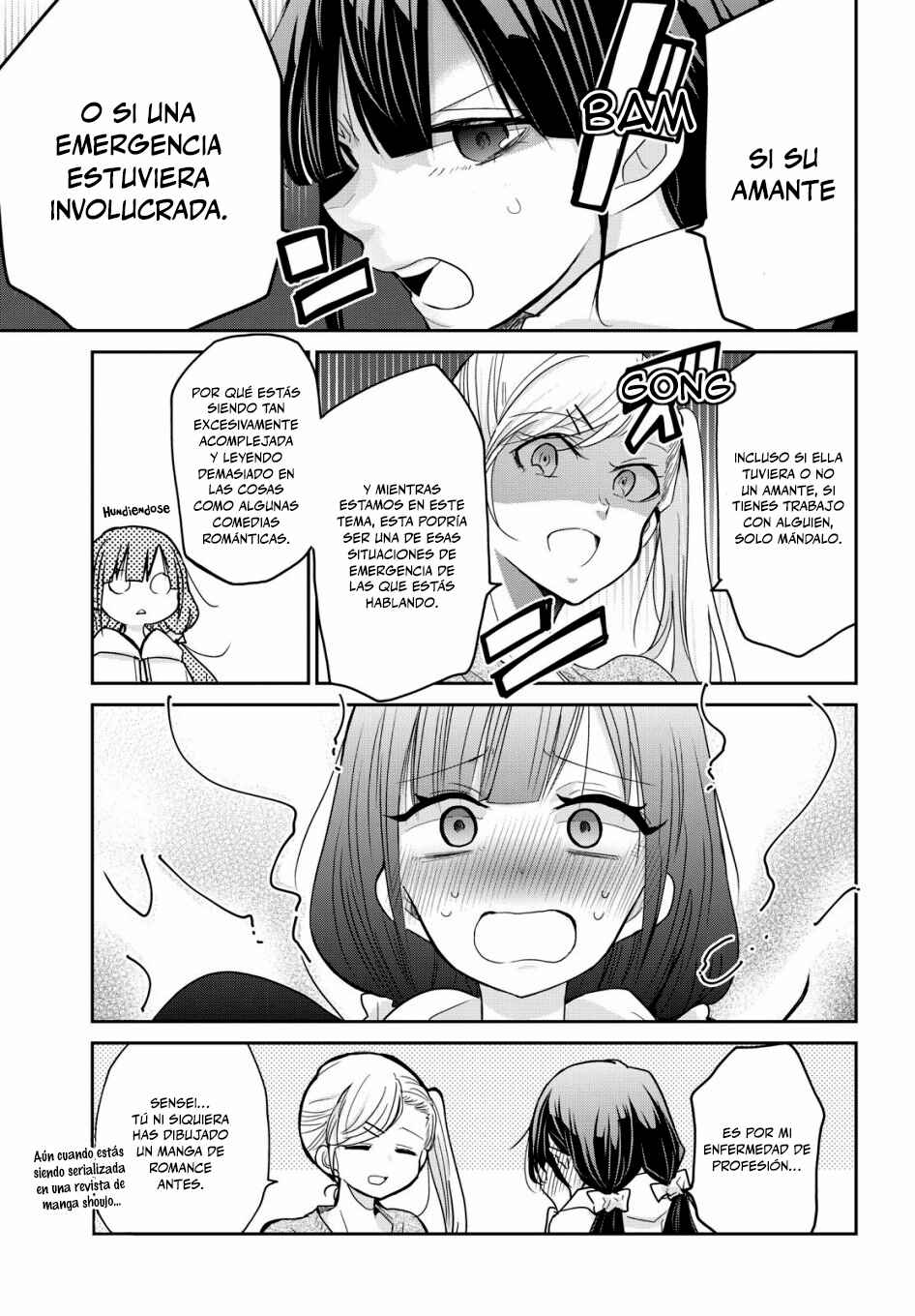 Chapter 1 - Page 8