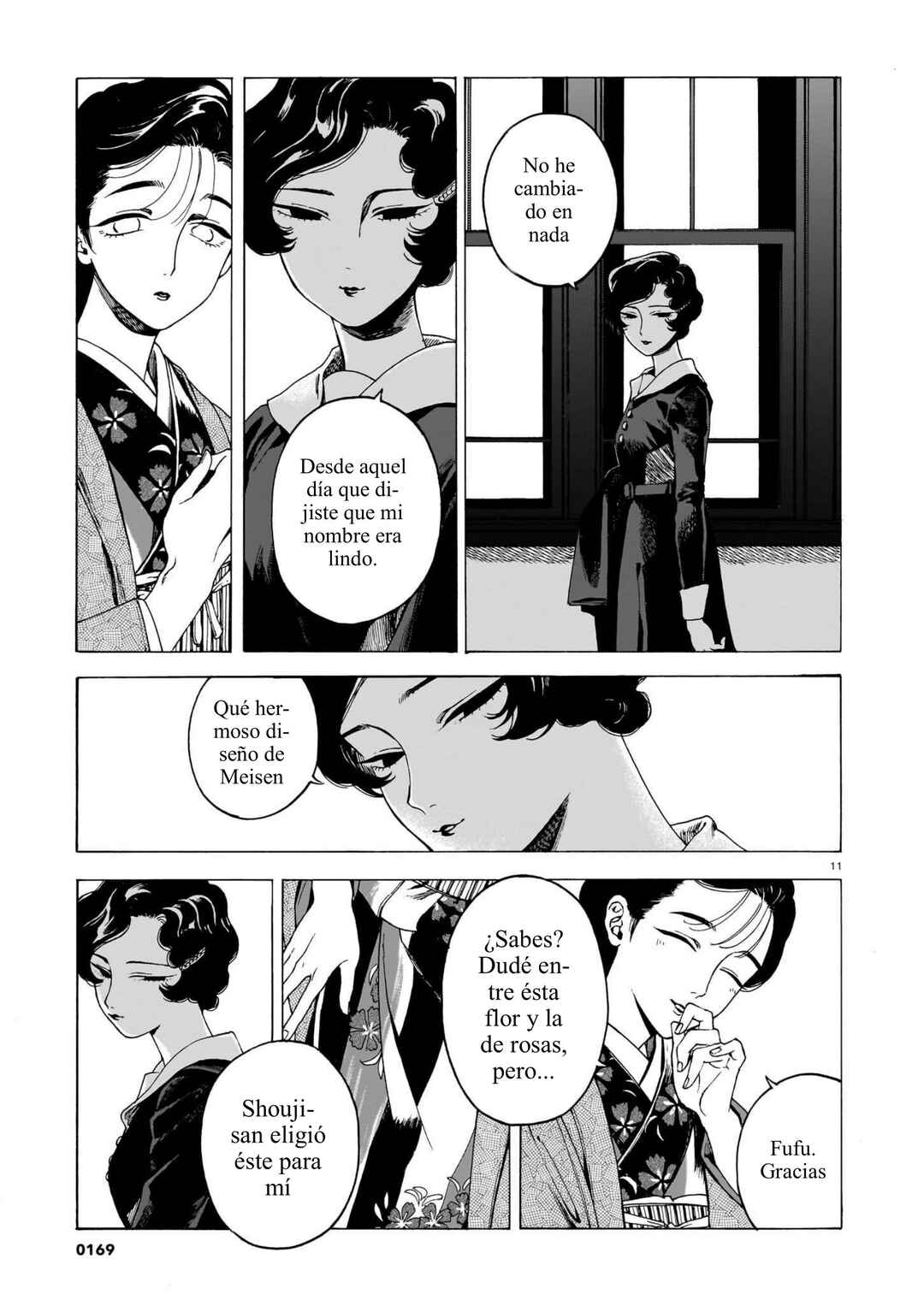 Chapter 4 - Page 11