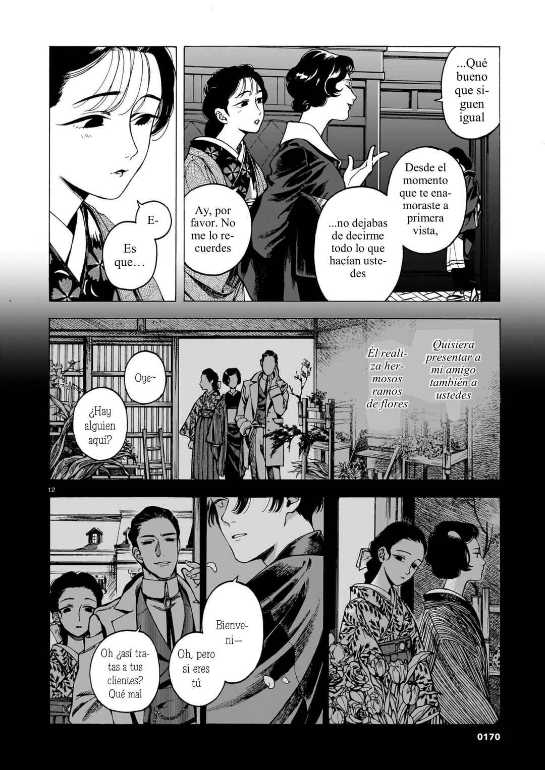 Chapter 4 - Page 12