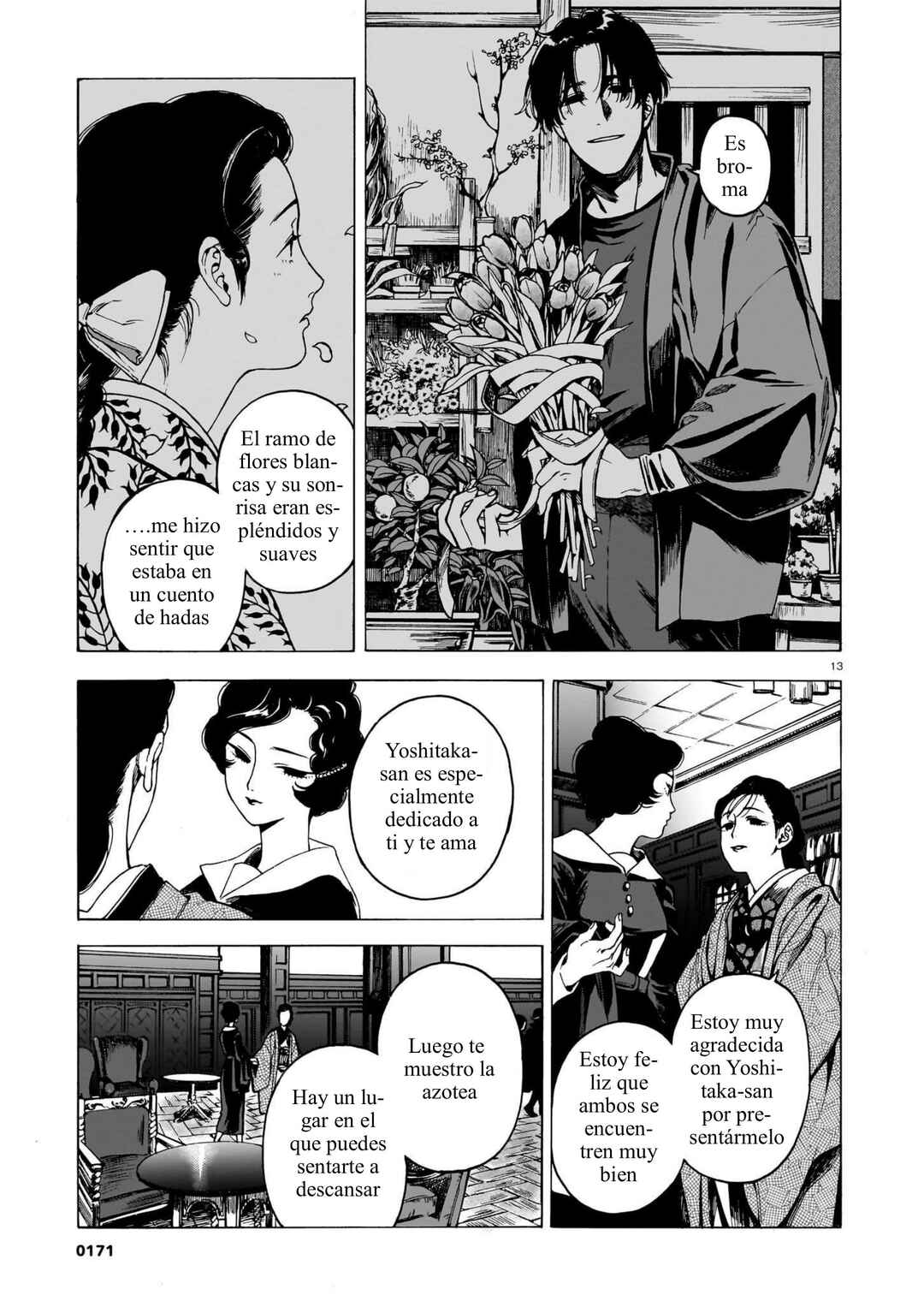 Chapter 4 - Page 13