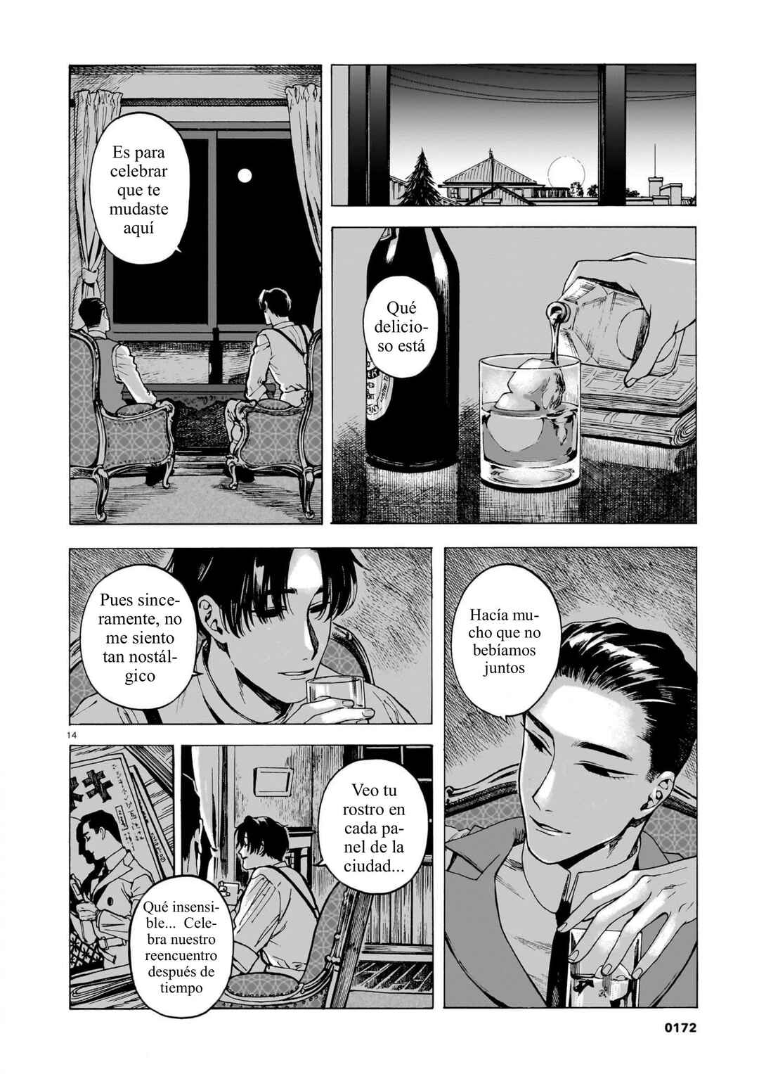 Chapter 4 - Page 14
