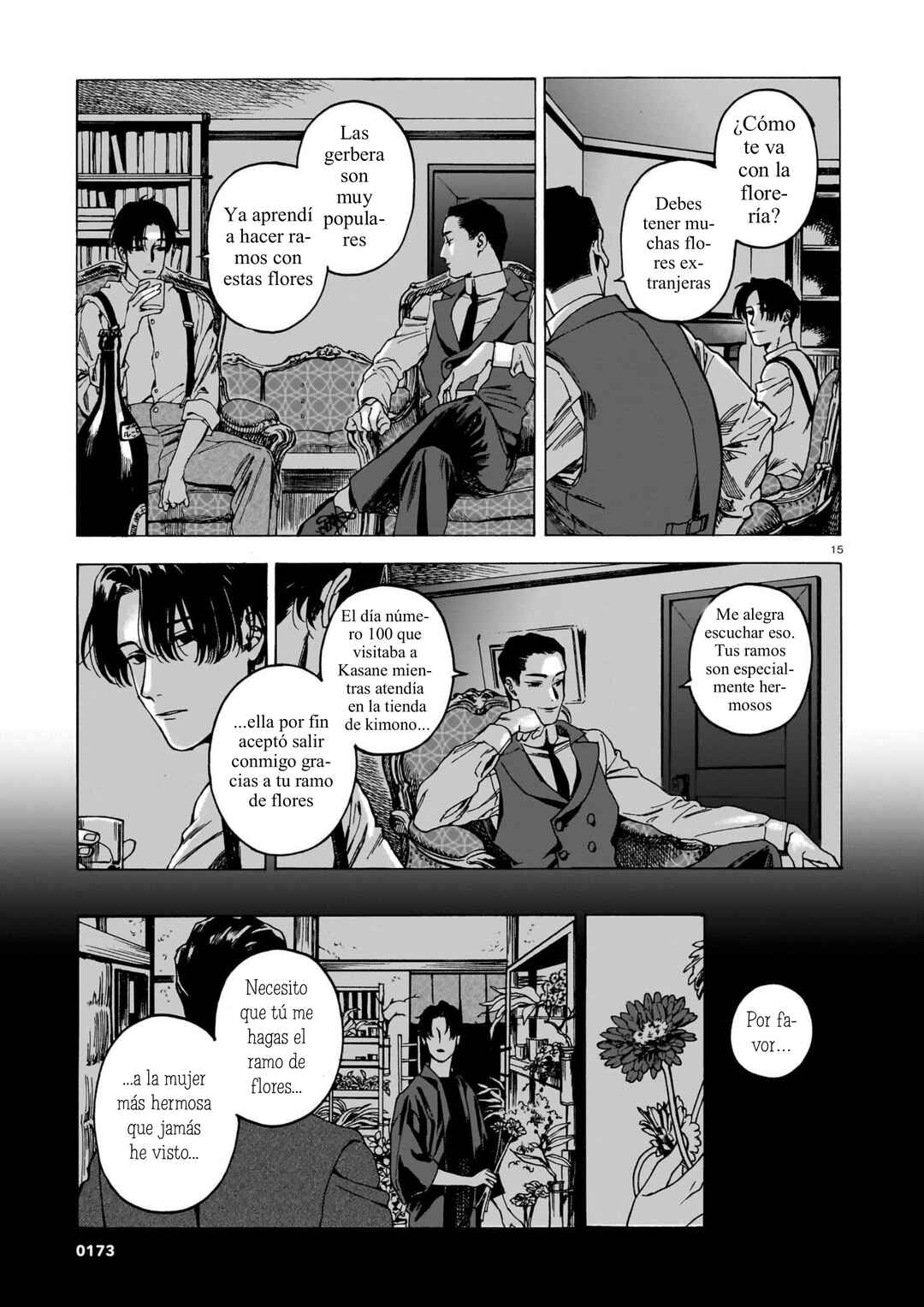 Chapter 4 - Page 15