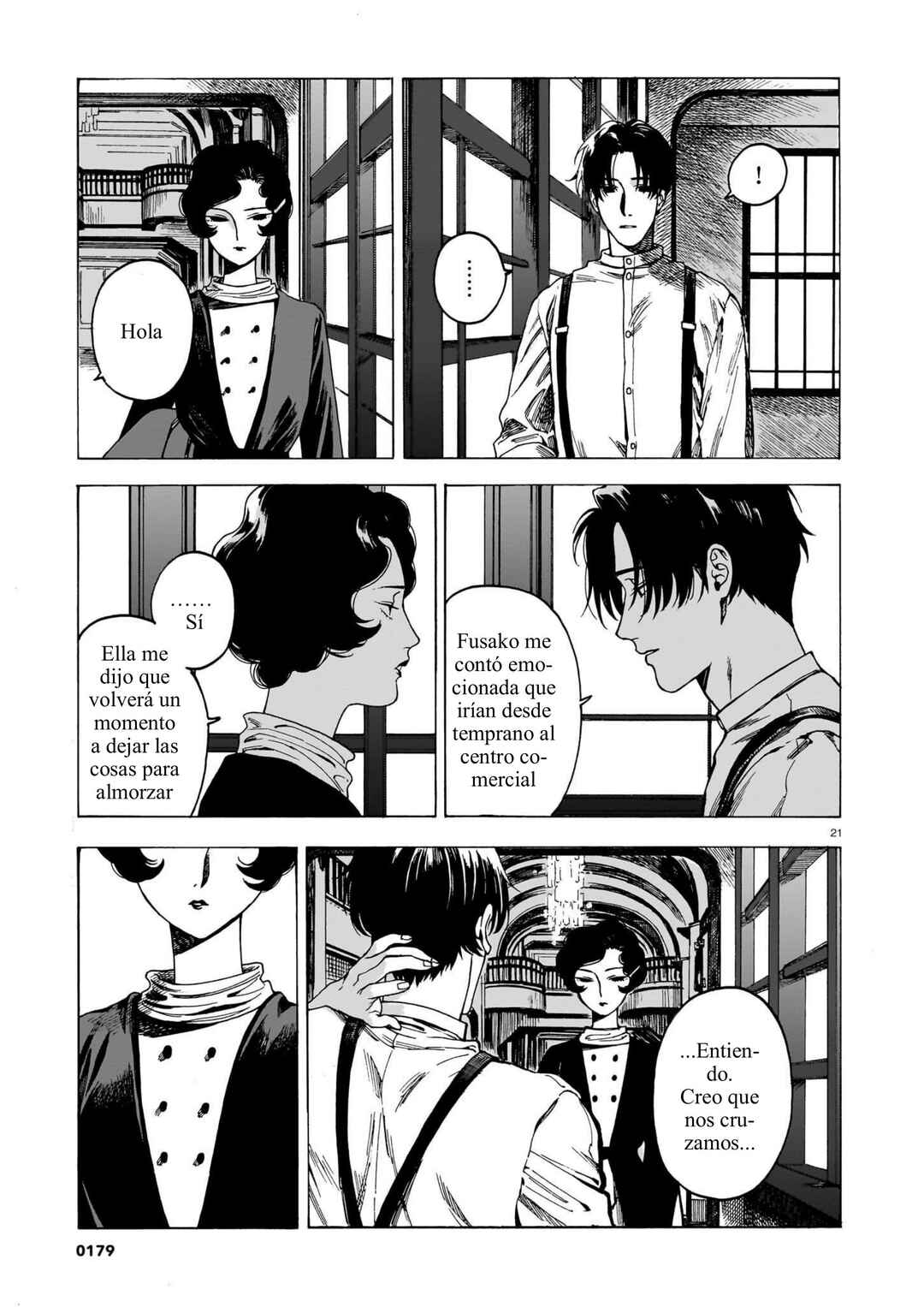 Chapter 4 - Page 21
