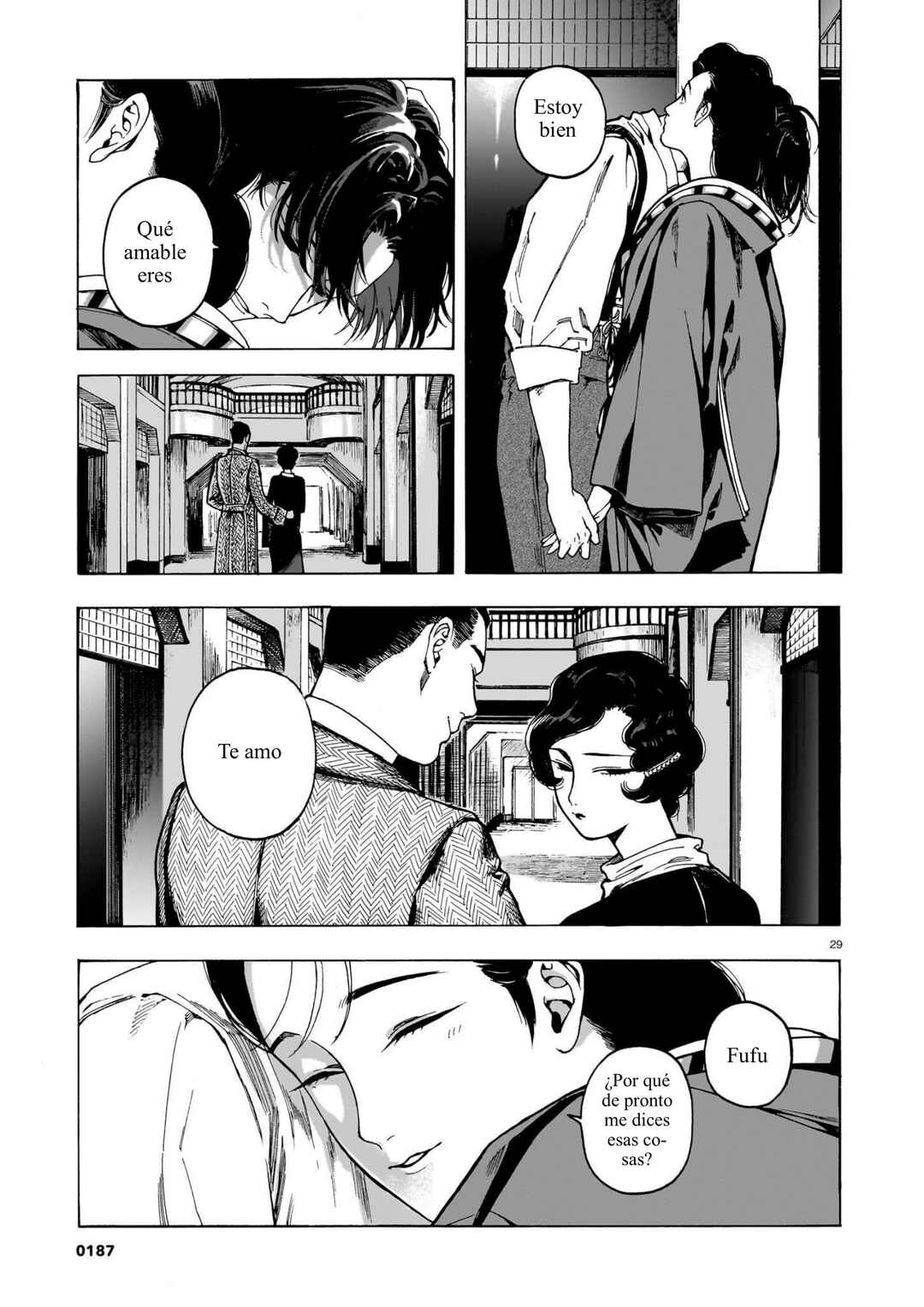 Chapter 4 - Page 29