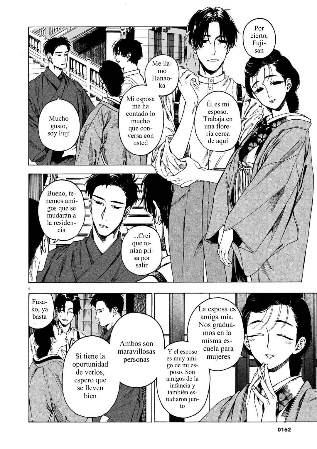Chapter 4 - Page 4