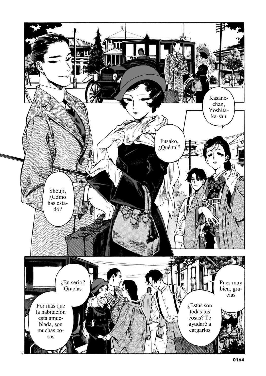Chapter 4 - Page 6