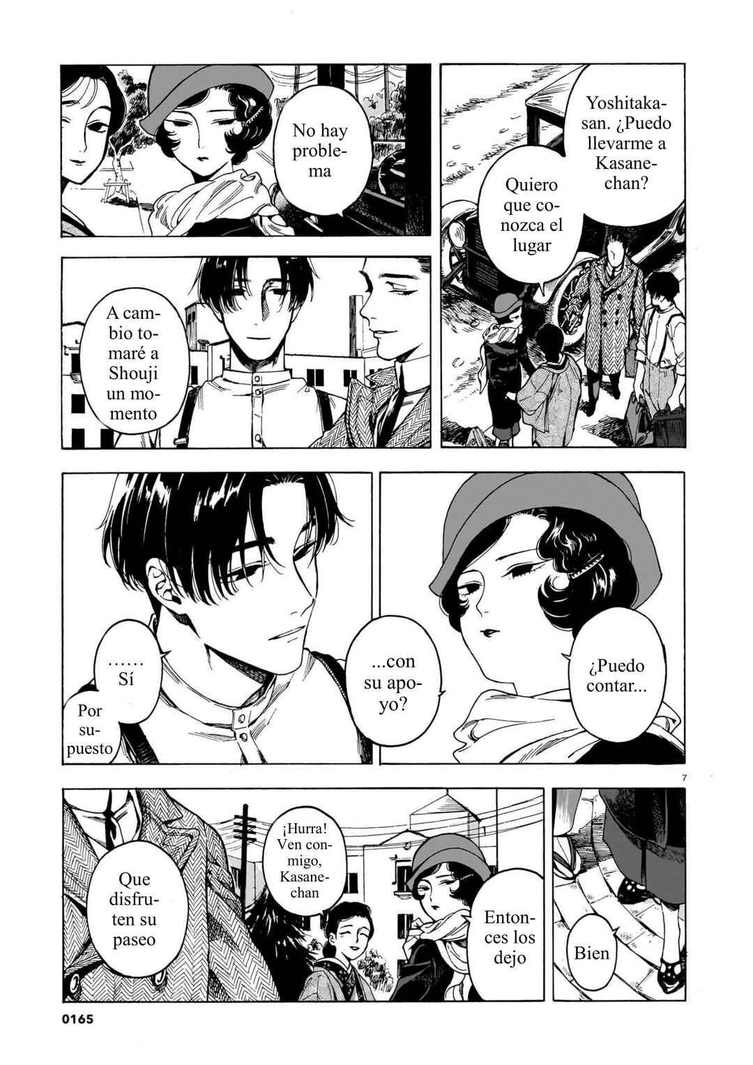 Chapter 4 - Page 7