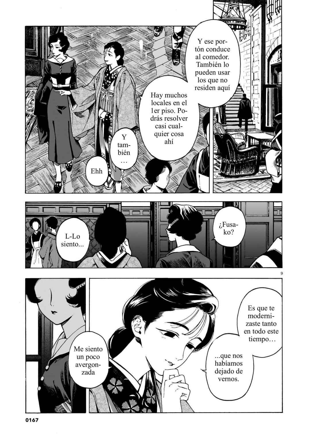 Chapter 4 - Page 9