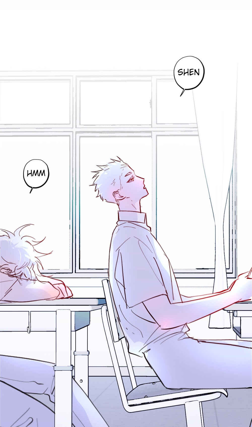 Chapter 34.5 - Page 1