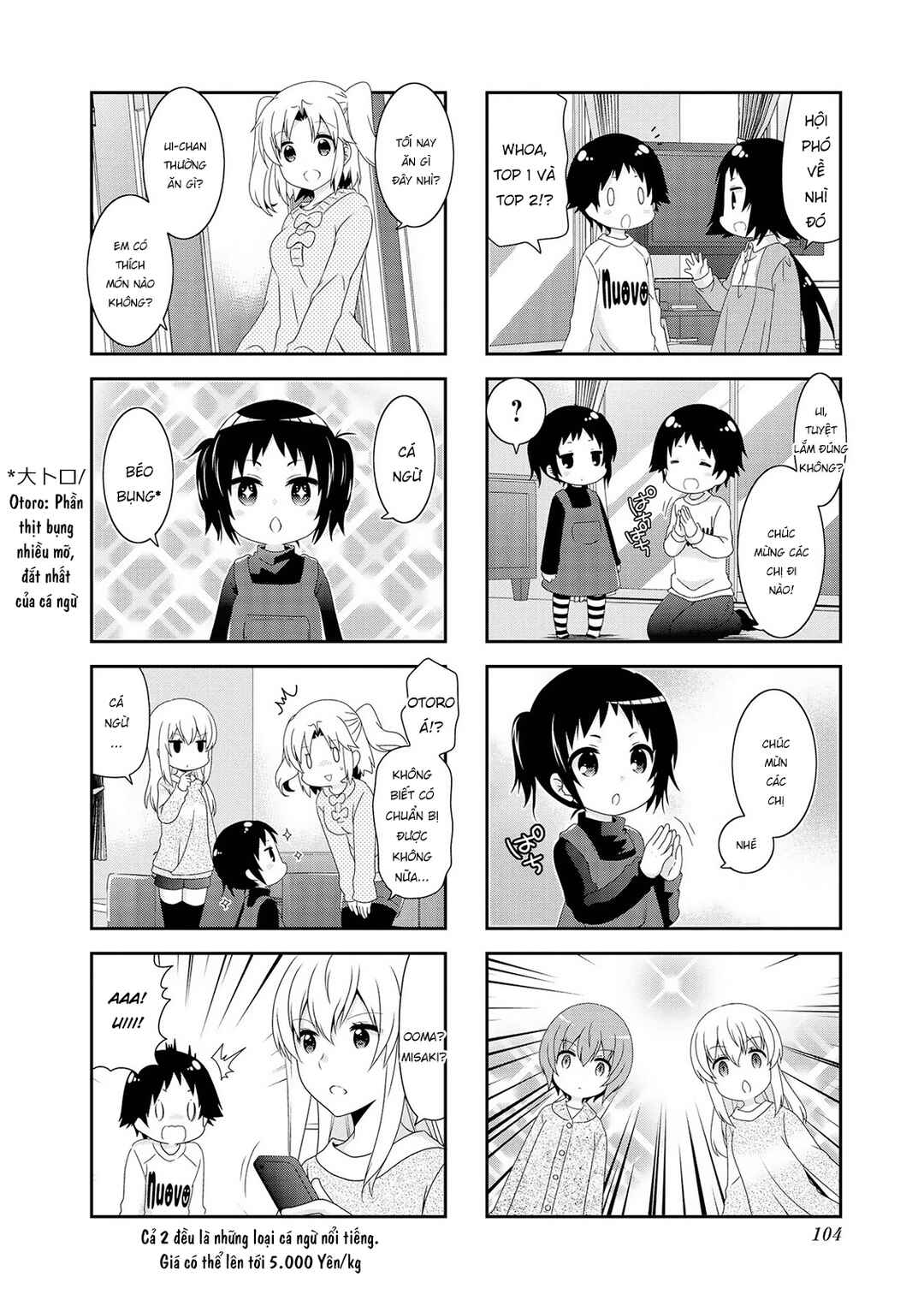 Chapter 115 - Page 4