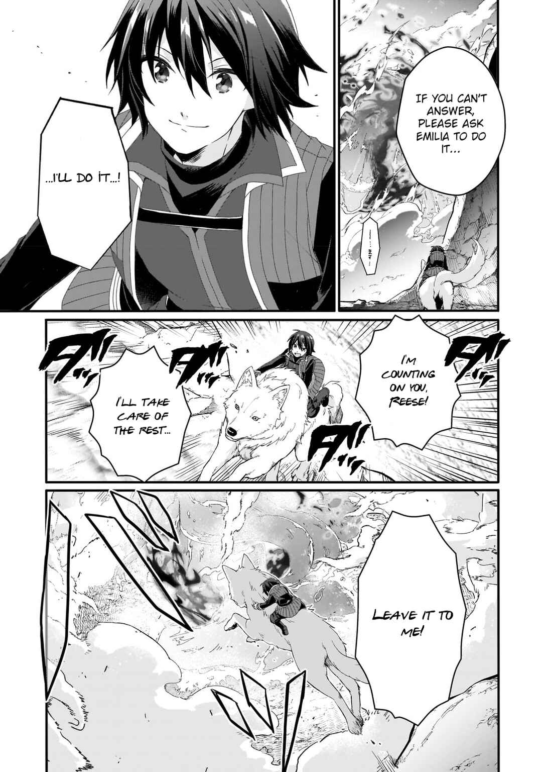 Chapter 64 - Page 21