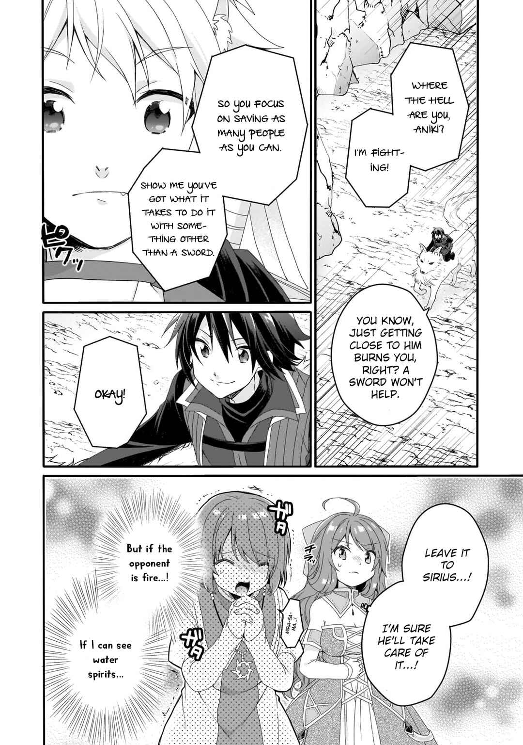 Chapter 64 - Page 4