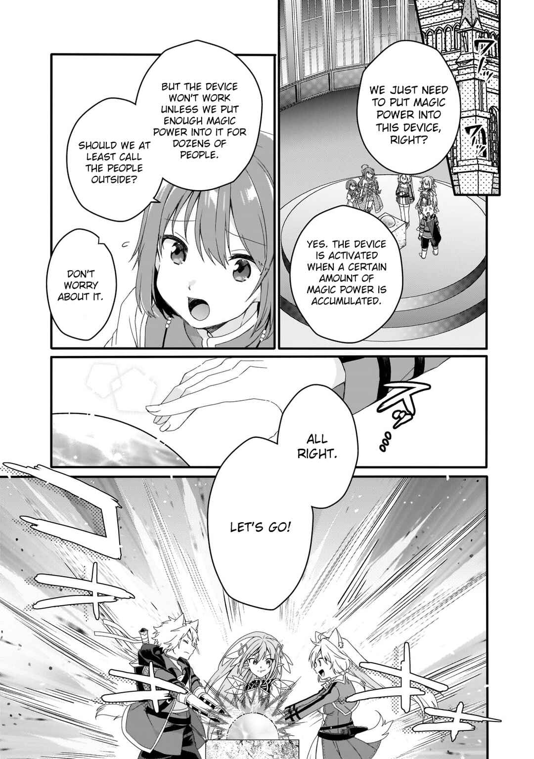Chapter 64 - Page 7