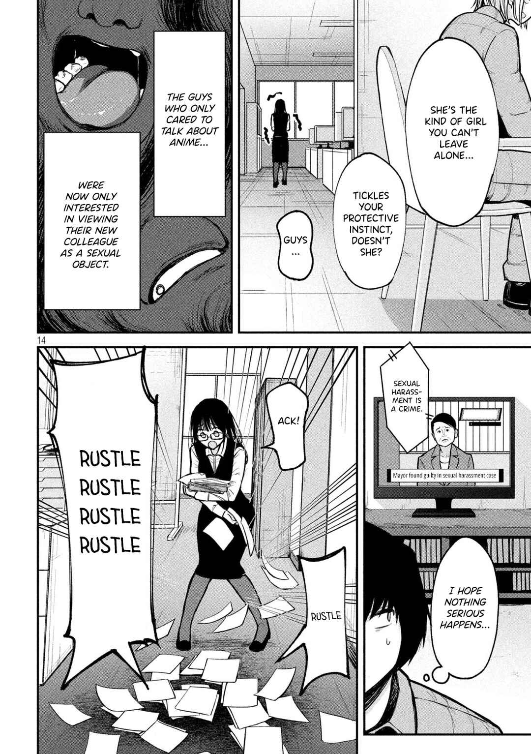 Chapter 1 - Page 13