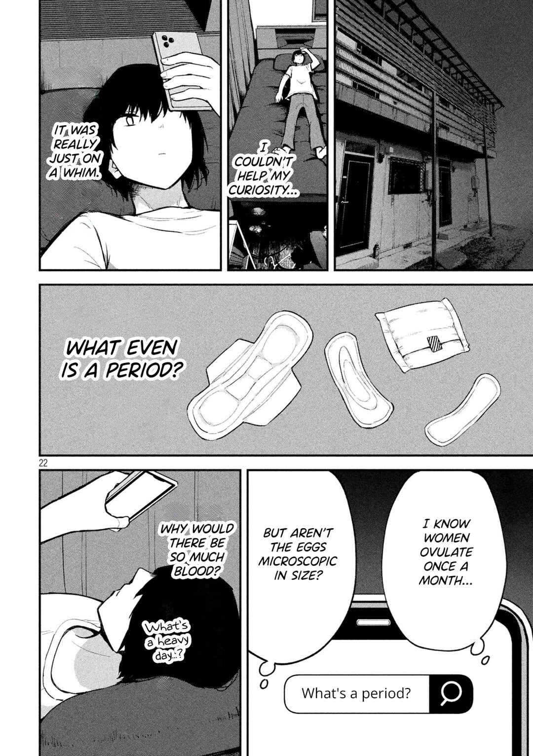 Chapter 1 - Page 21