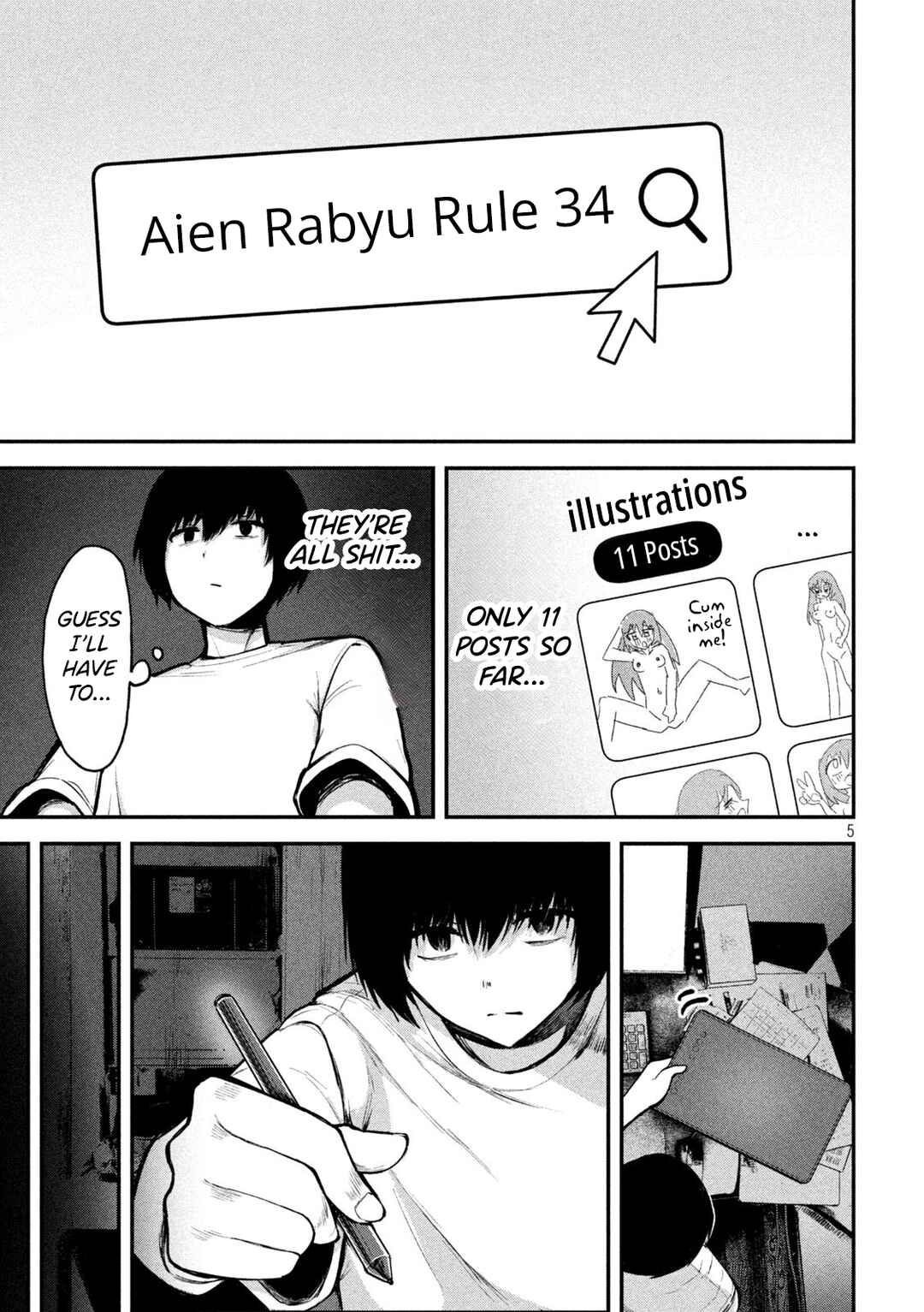 Chapter 1 - Page 4