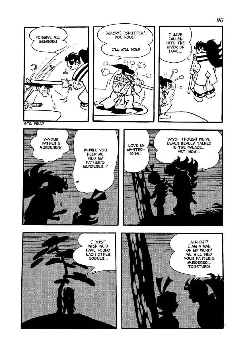 Chapter 4 - Page 29