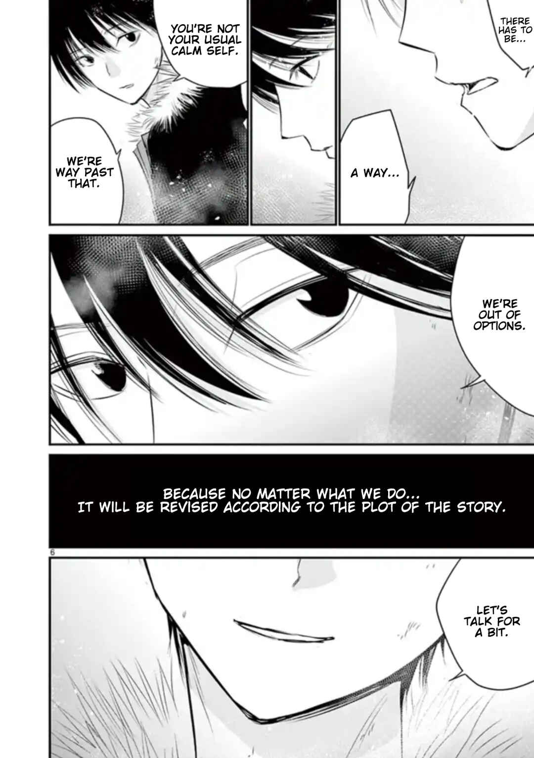 Chapter 29 - Page 6