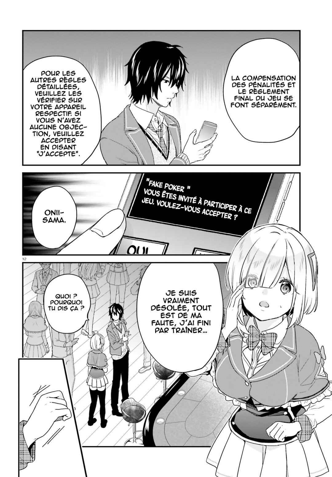 Chapter 20 - Page 12