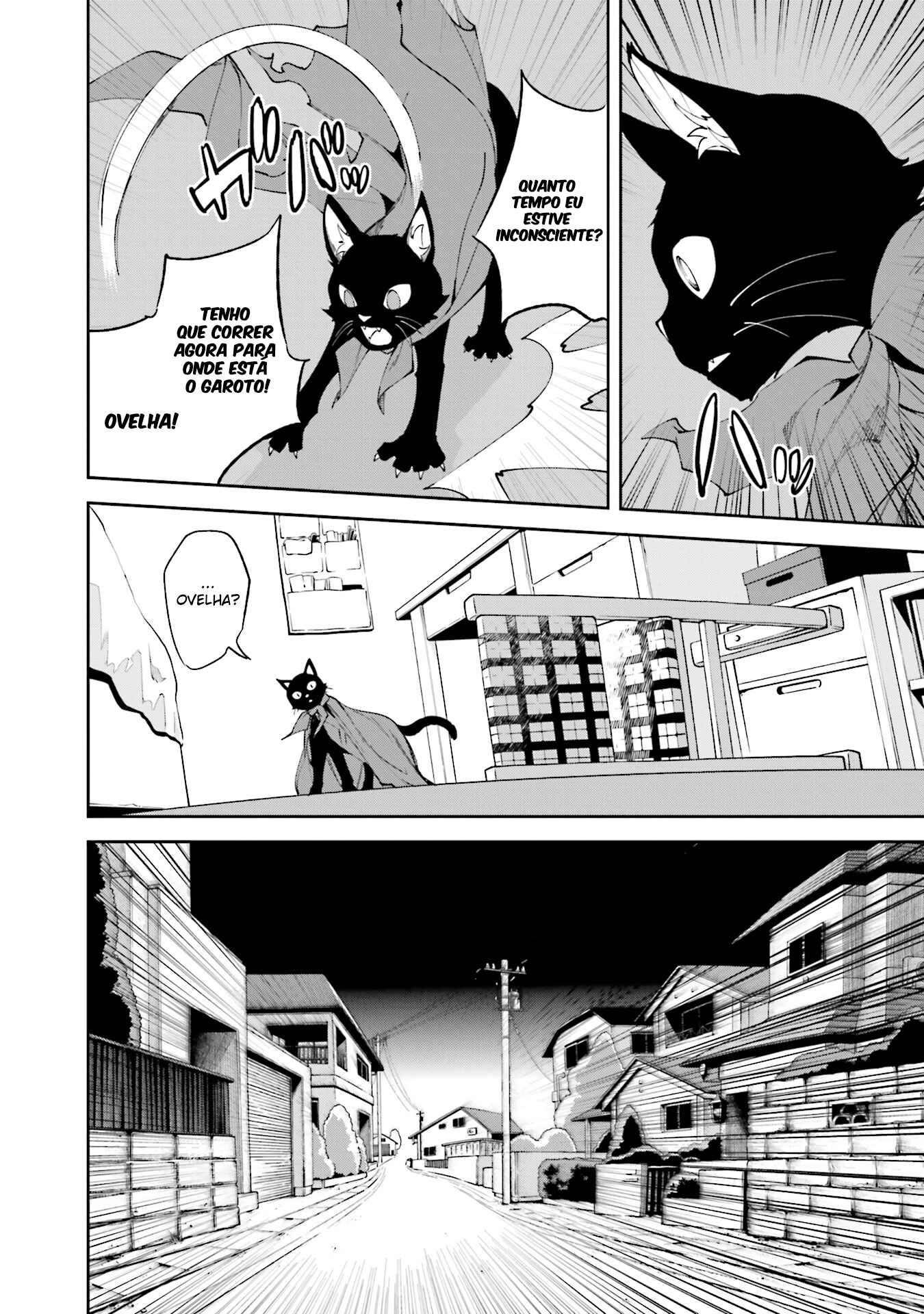 Chapter 100 - Page 23