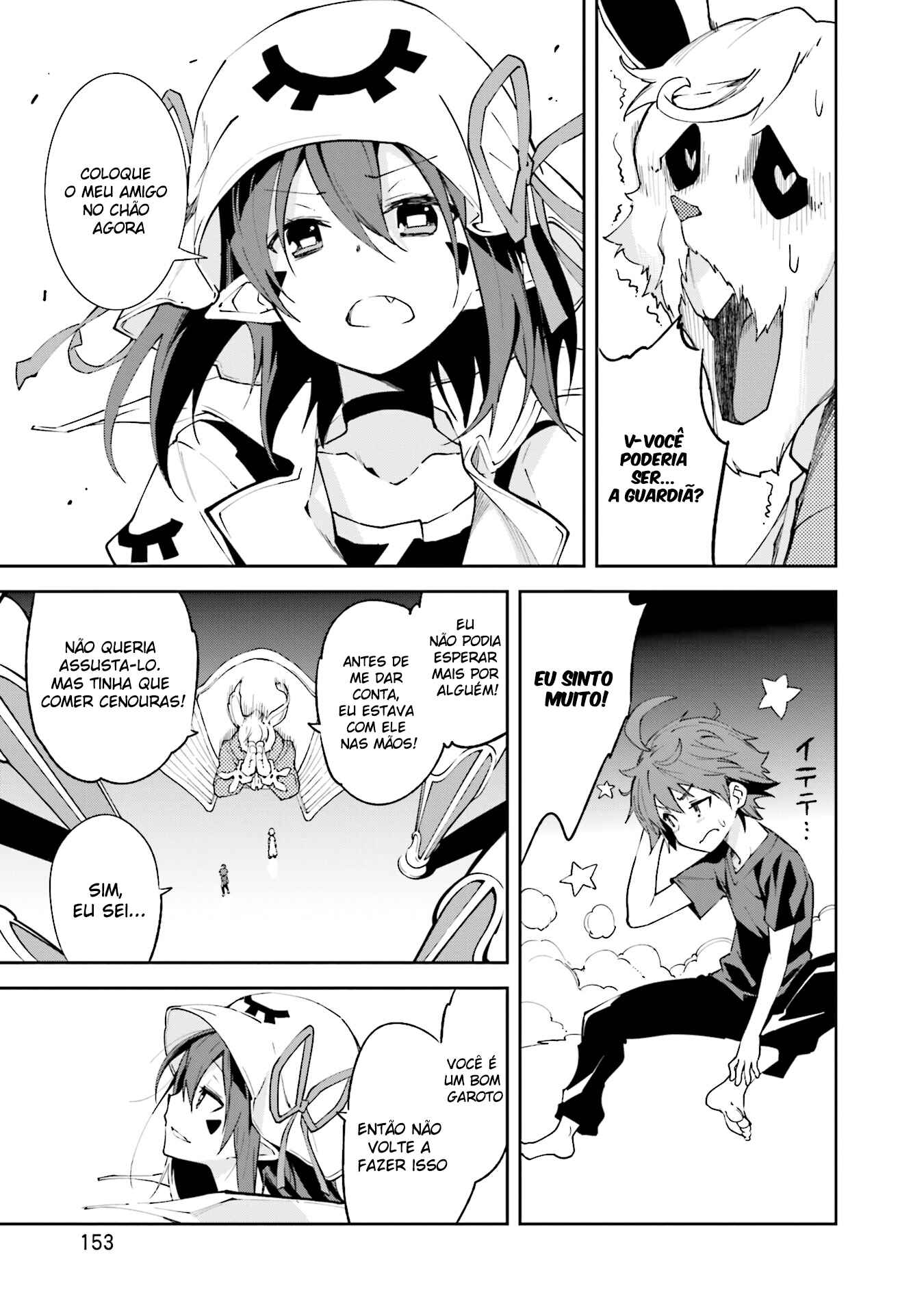 Chapter 100 - Page 6