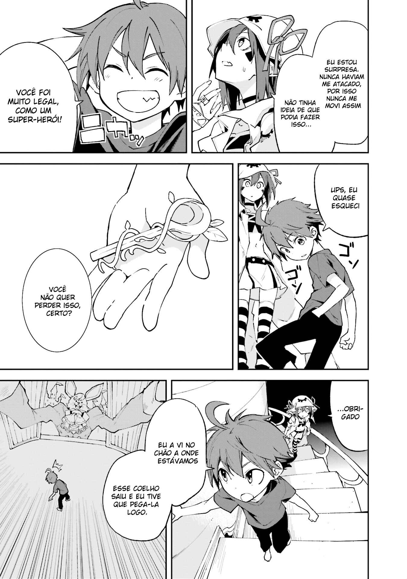 Chapter 100 - Page 8