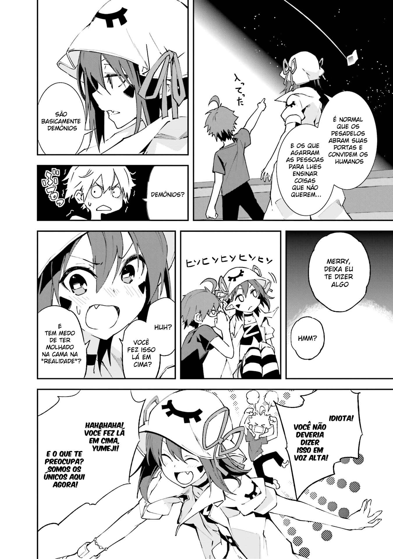 Chapter 100 - Page 9