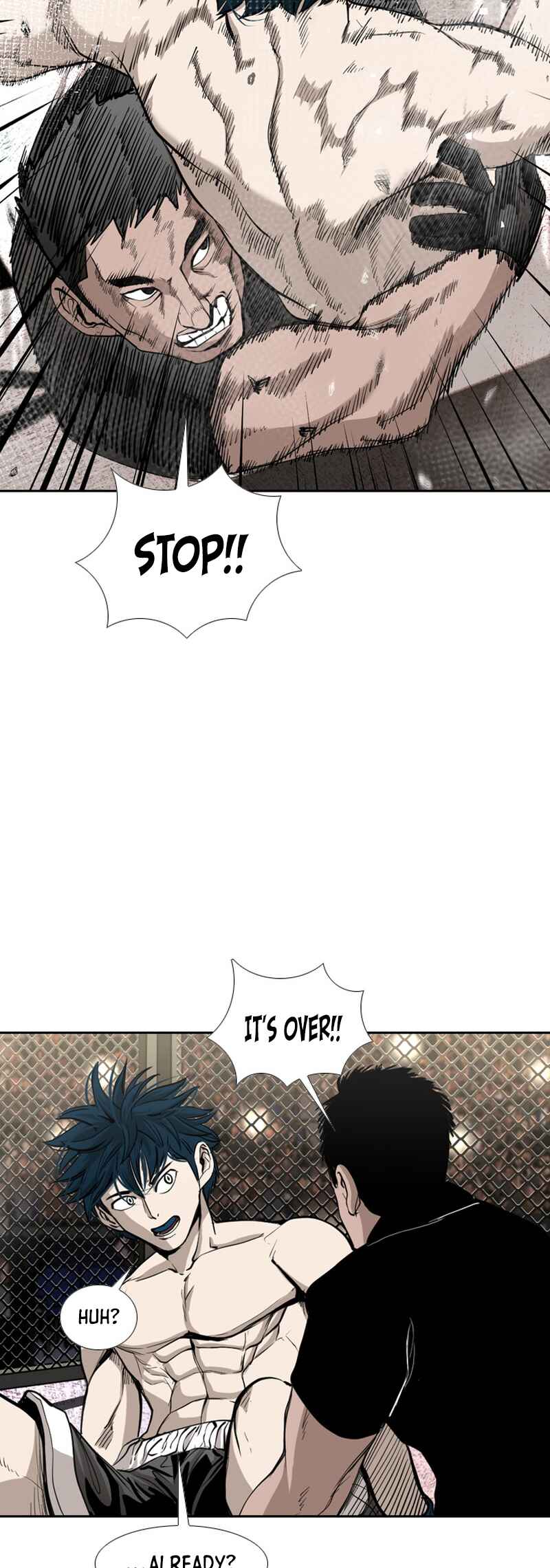 Chapter 181 - Page 39