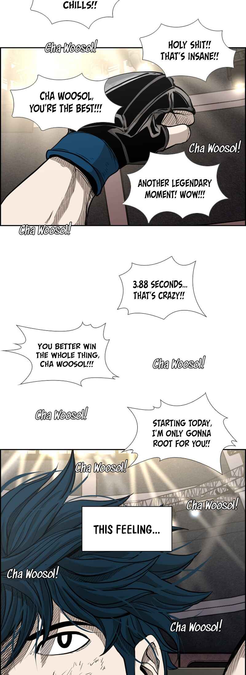 Chapter 181 - Page 50