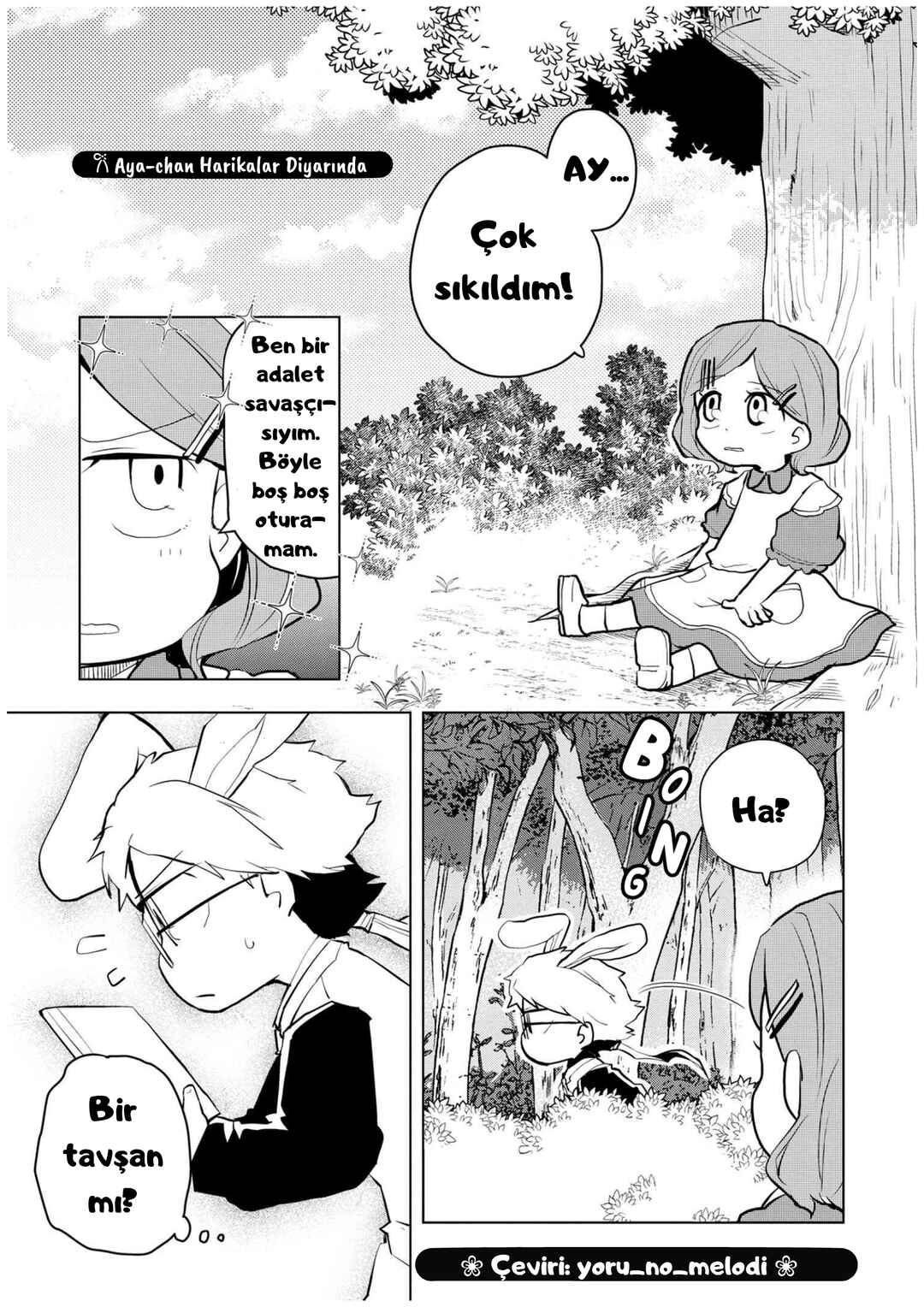 Chapter 163 - Page 1