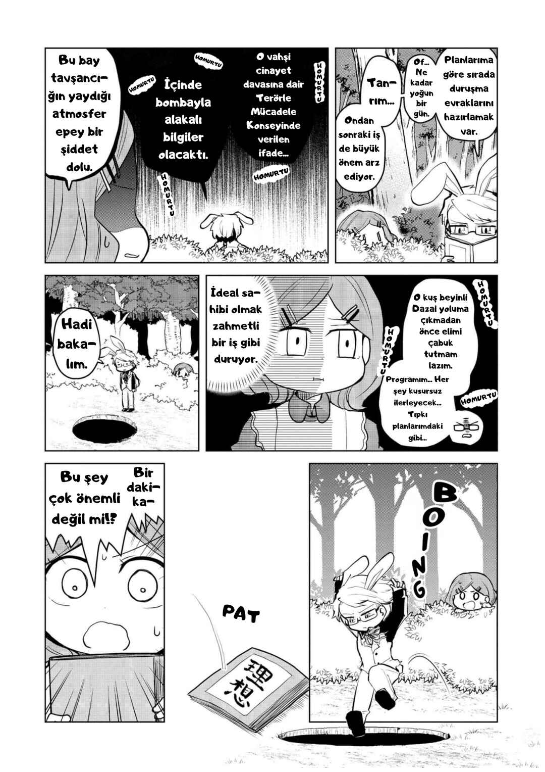 Chapter 163 - Page 2