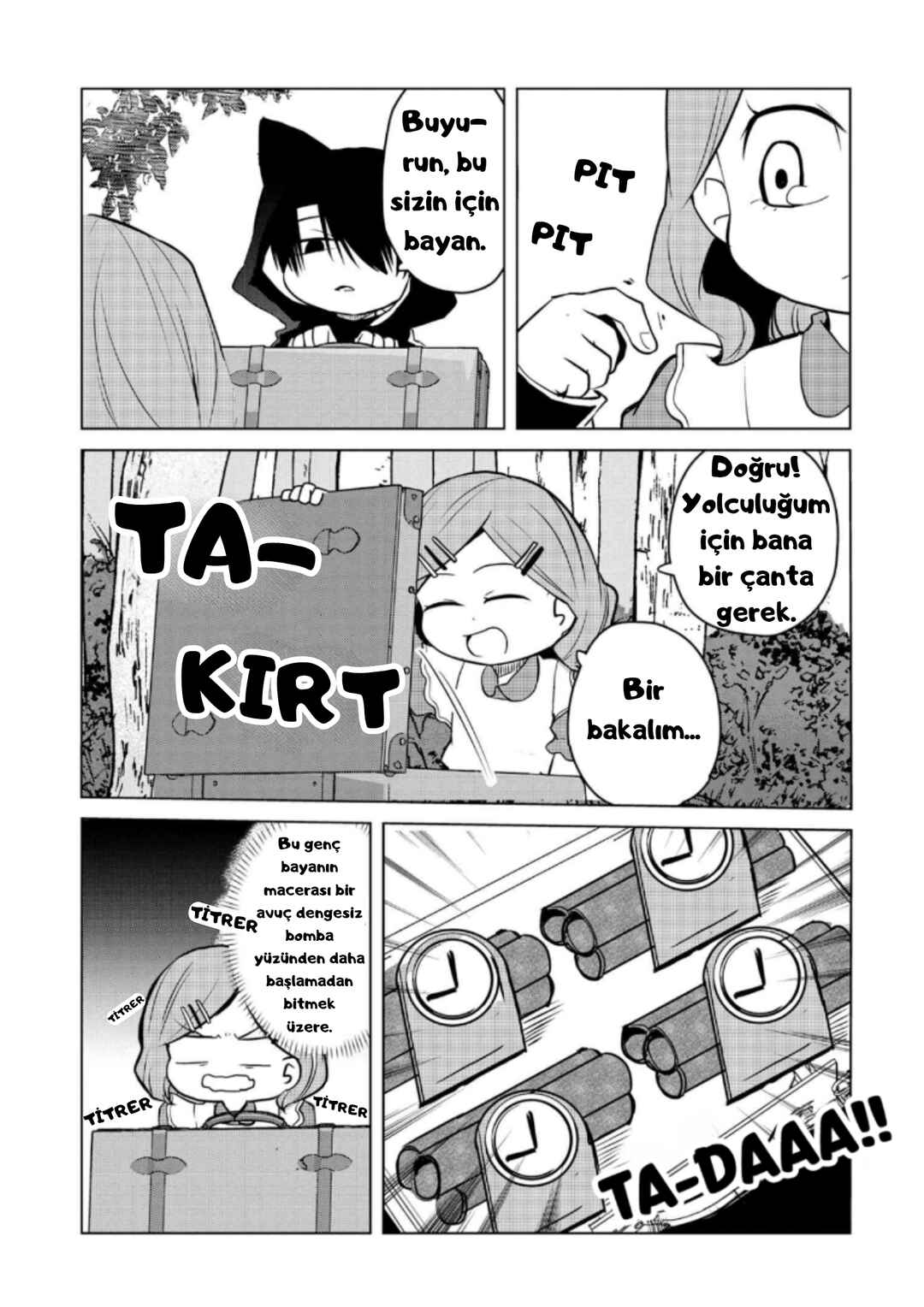 Chapter 163 - Page 5