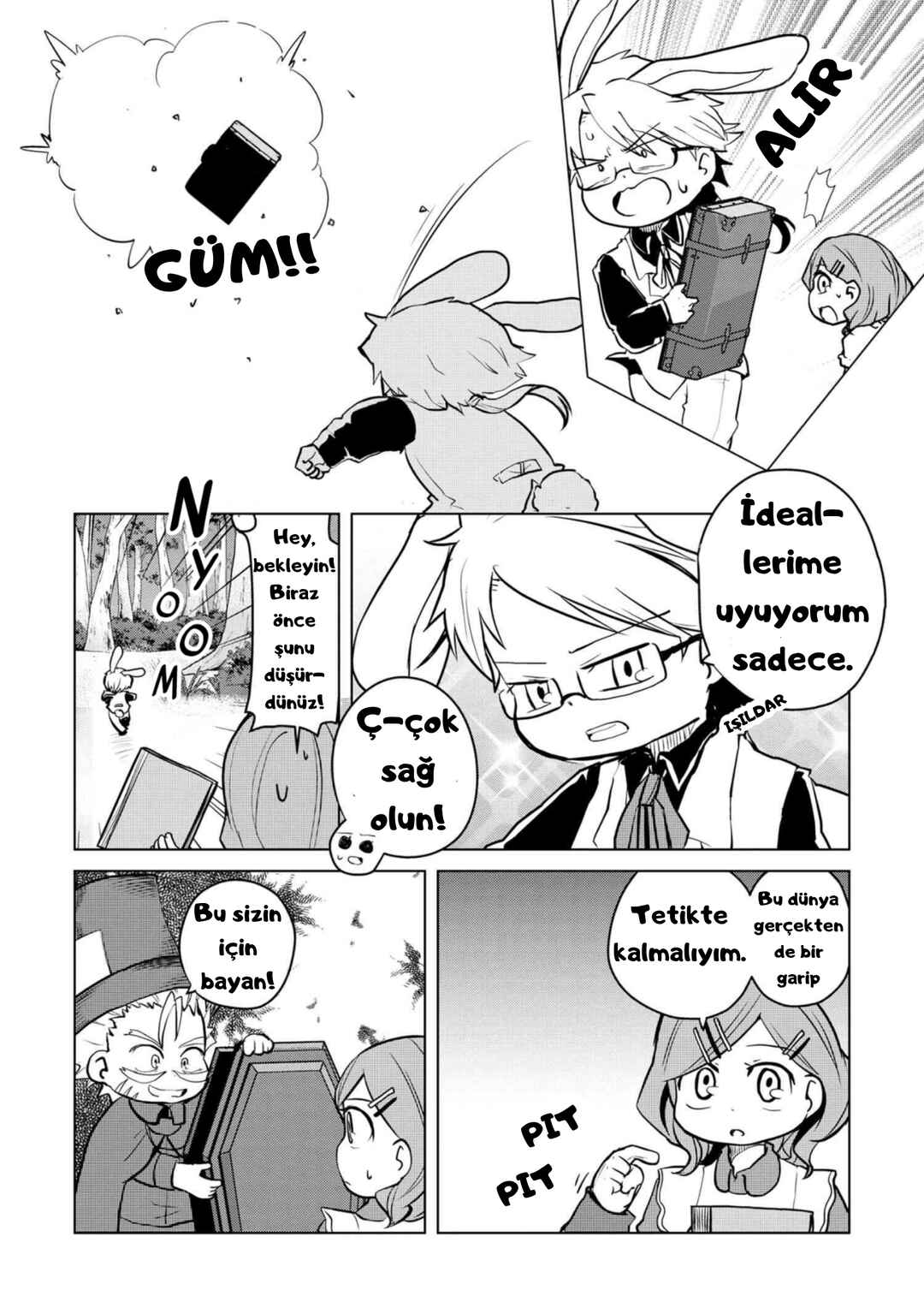 Chapter 163 - Page 6