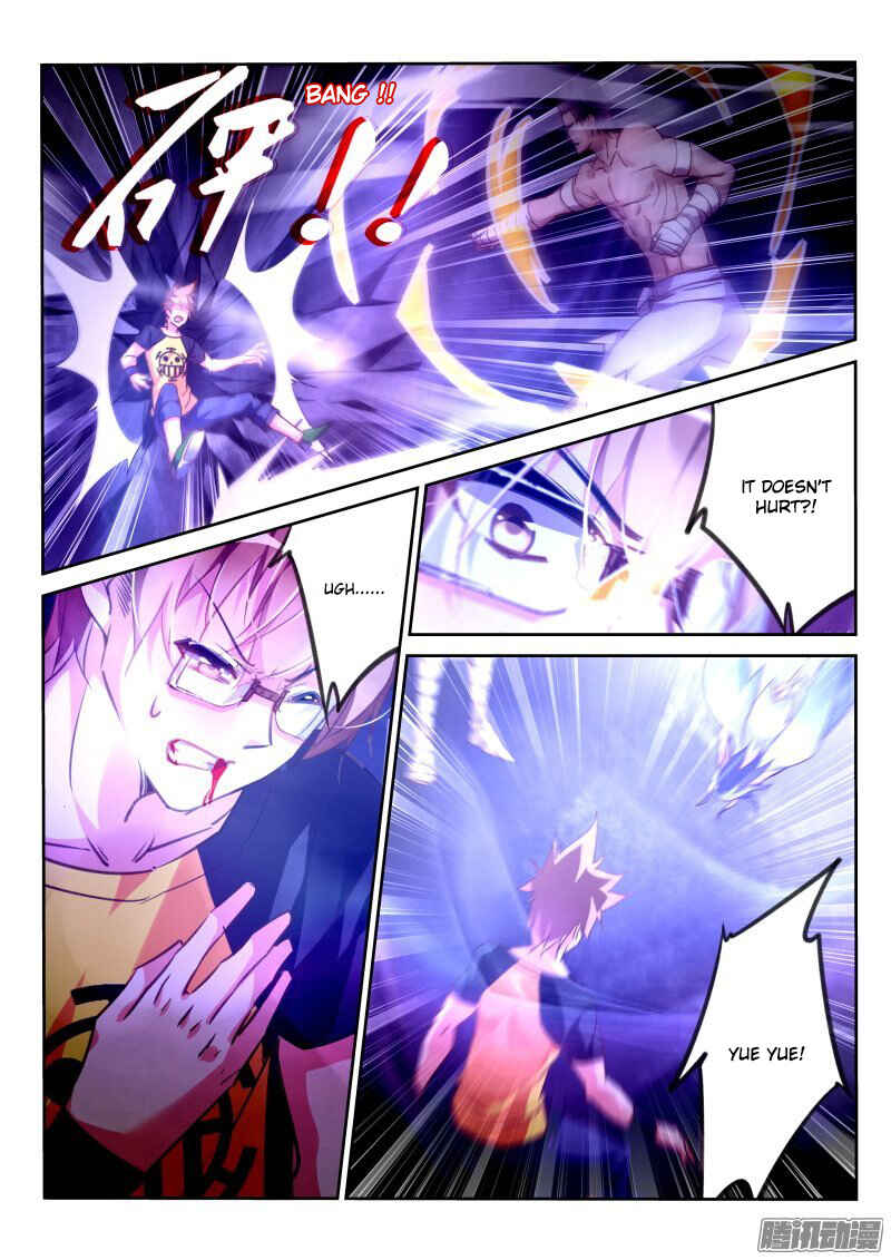 Chapter 137 - Page 2