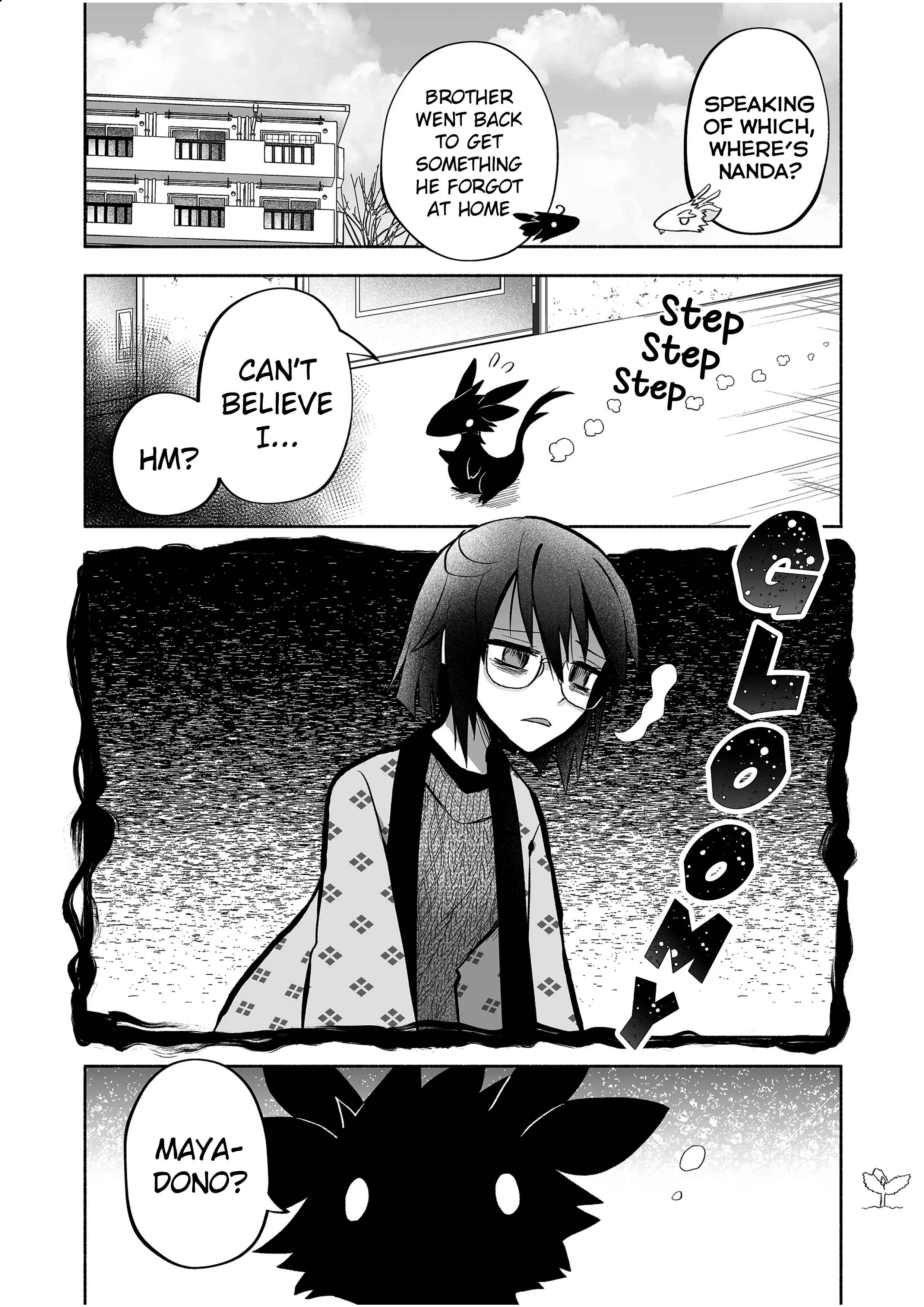 Chapter 73 - Page 5