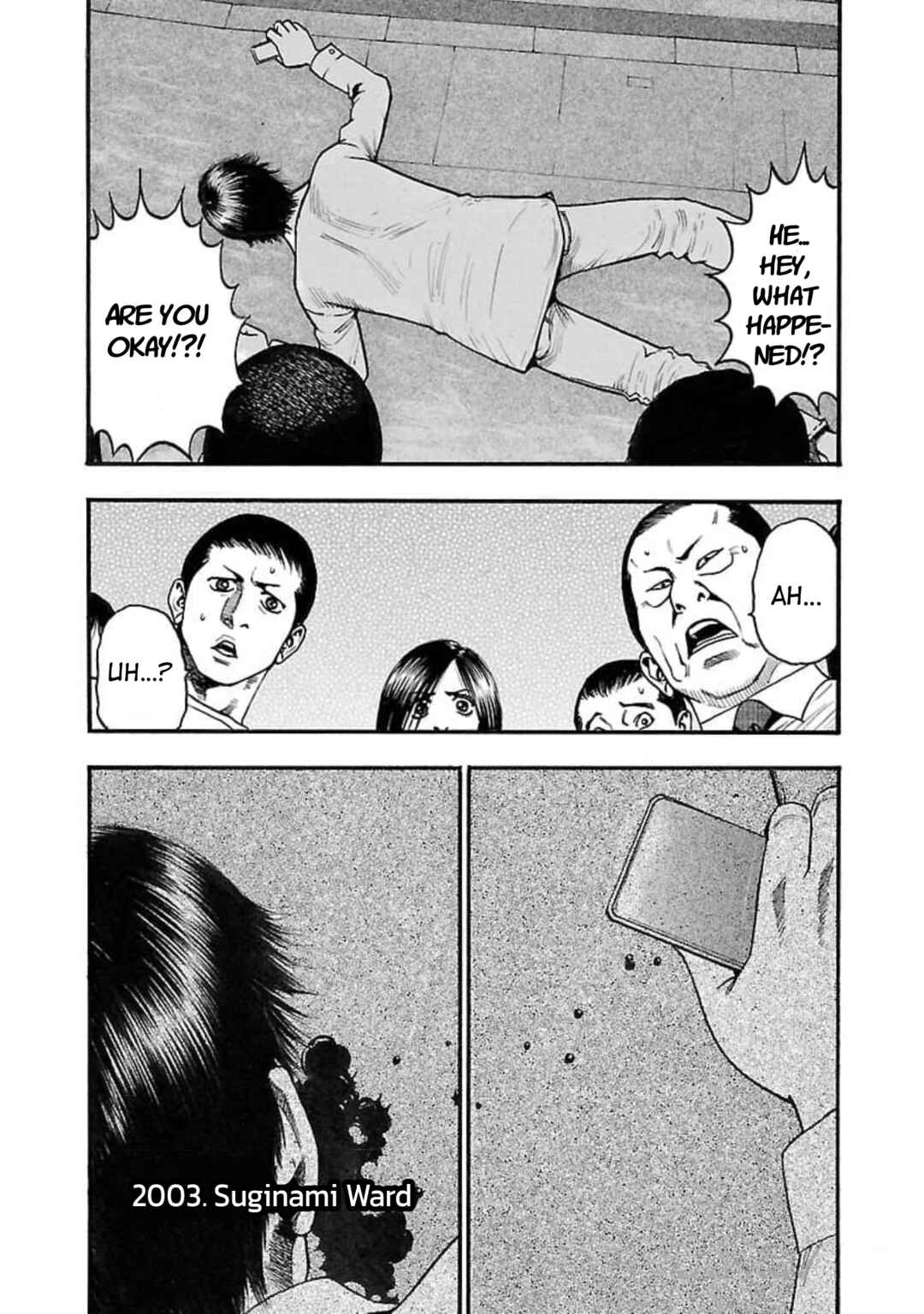 Chapter 105 - Page 3
